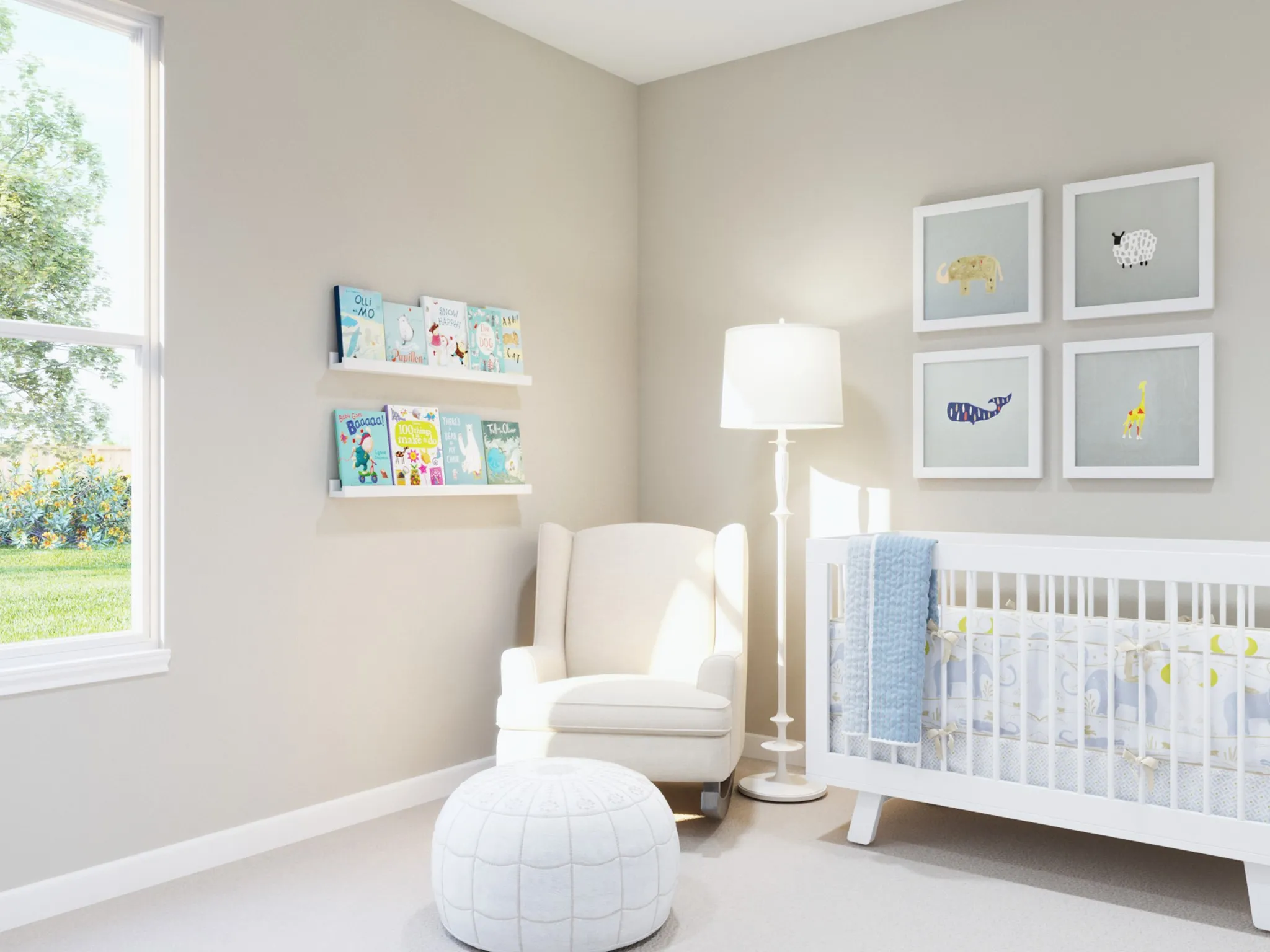 Photos are a representation of the floor plan. Options and interior selections will vary.