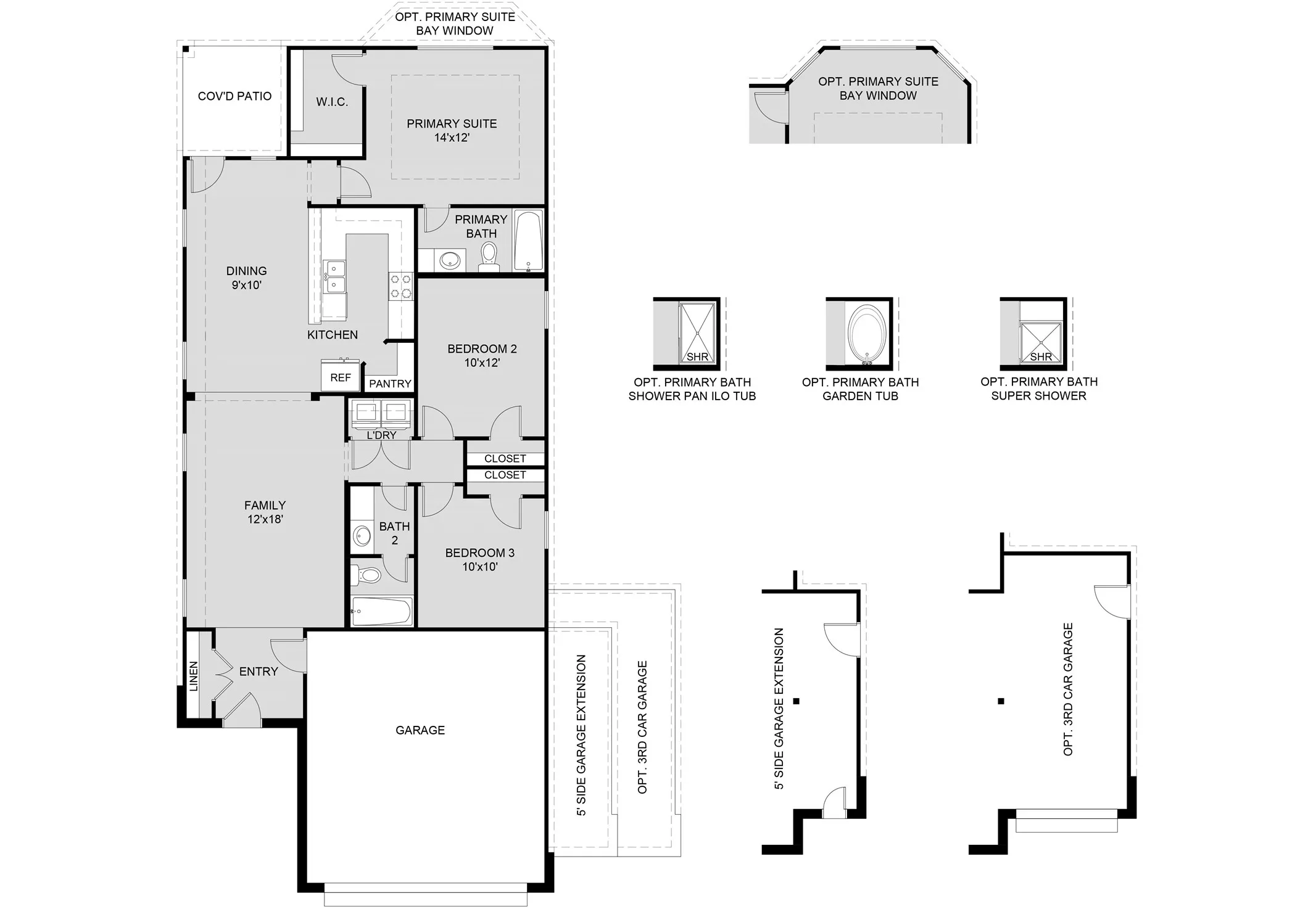 Single Family Residence For Sale in Ellis County , 1710 Acts Lane, Ennis, Texas 75119, 3 Bedroom, 2 Bathroom, 2 Garage spaces, 1,331 Sqft, built in 2026, mls#21348970, Real Estate Agent in Ennis, Homes For Sale in Ellis county, Homes For Sale in Ennis, Realtor in Ennis Texas, Real Estate Brokerage Independent Realty Texas, Luminita Cordes Realtor