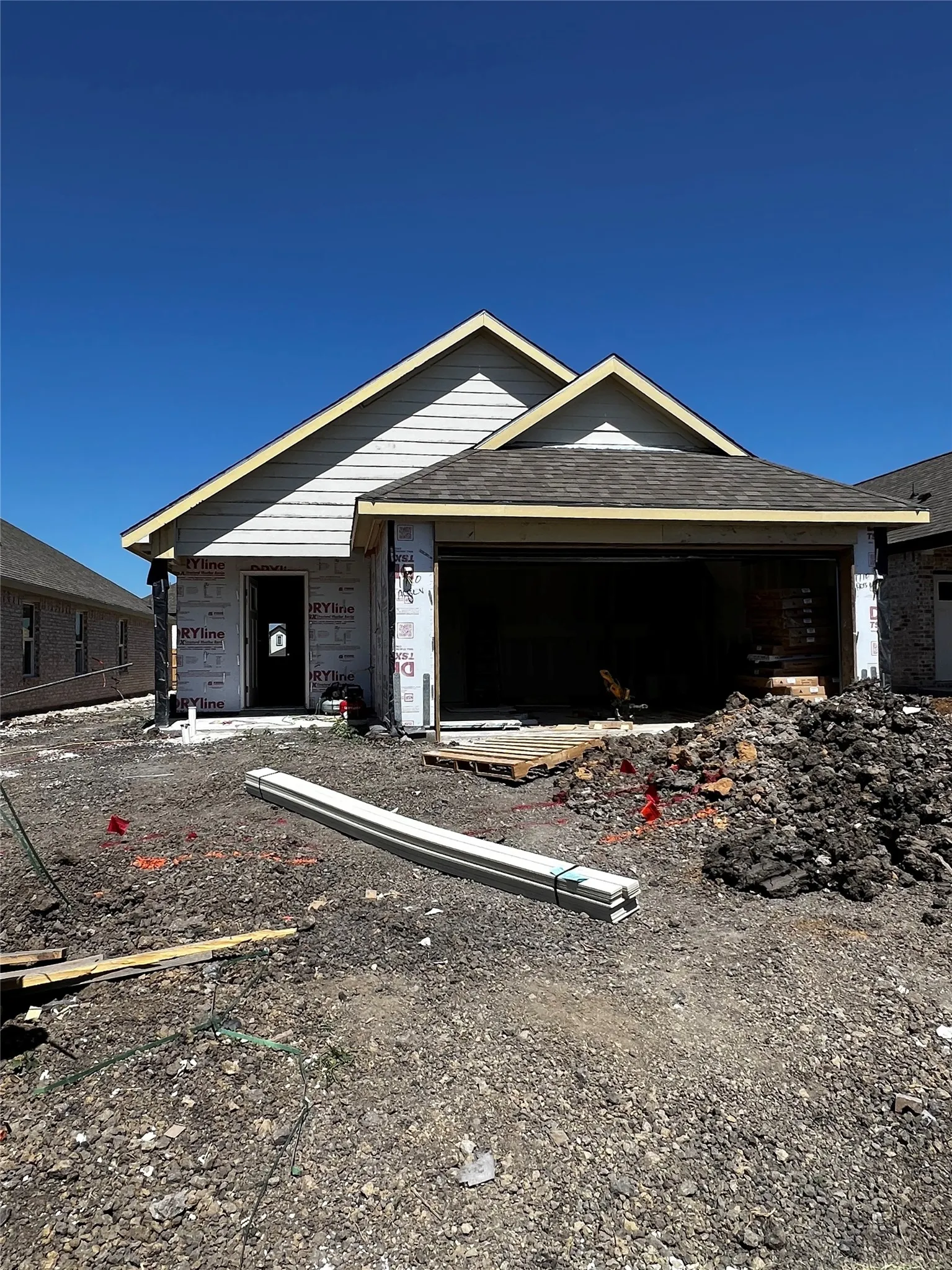 Single Family Residence For Sale in Ellis County , 1710 Acts Lane, Ennis, Texas 75119, 3 Bedroom, 2 Bathroom, 2 Garage spaces, 1,331 Sqft, built in 2026, mls#21348970, Real Estate Agent in Ennis, Homes For Sale in Ellis county, Homes For Sale in Ennis, Realtor in Ennis Texas, Real Estate Brokerage Independent Realty Texas, Luminita Cordes Realtor