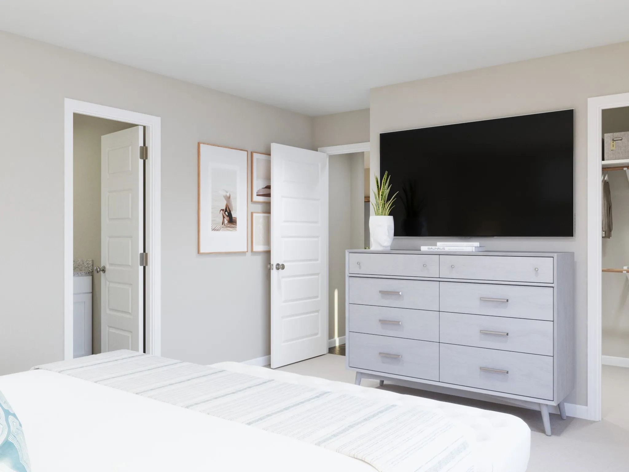 Photos are a representation of the floor plan. Options and interior selections will vary.