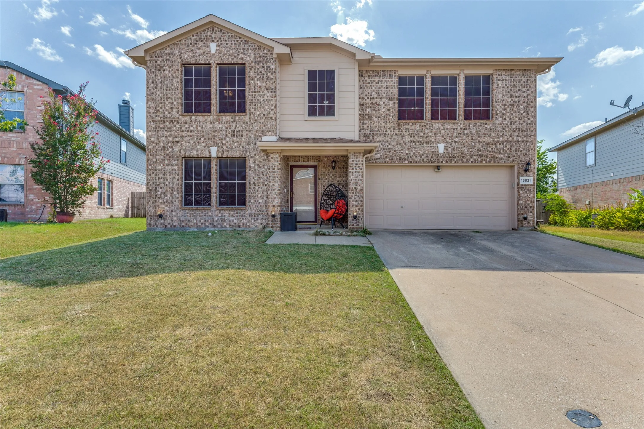 Single Family Residence For Sale