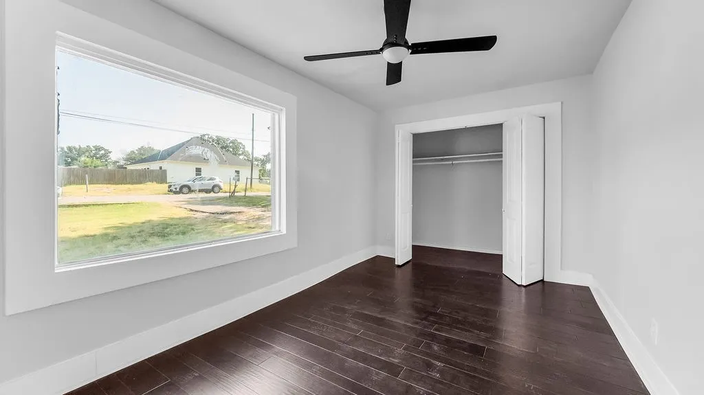 3rd bedroom