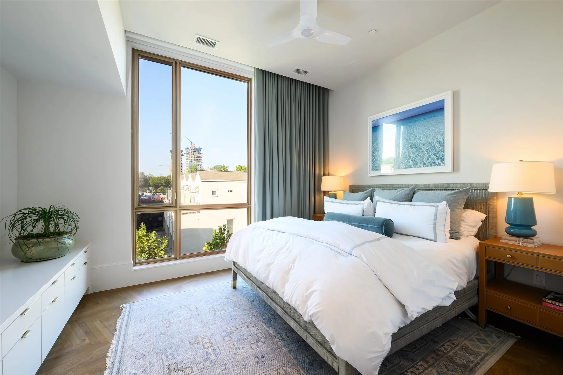 Condominium For Sale in Dallas County , 4205 Buena Vista Street 302, Dallas, Texas 75205, 2 Bedroom, 4 Bathroom, 3 Garage spaces, 3,605 Sqft, built in 2023, mls#21338179, Real Estate Agent in Dallas, Homes For Sale in Dallas county, Homes For Sale in Dallas, Realtor in Dallas Texas, Real Estate Brokerage Independent Realty Texas, Luminita Cordes Realtor
