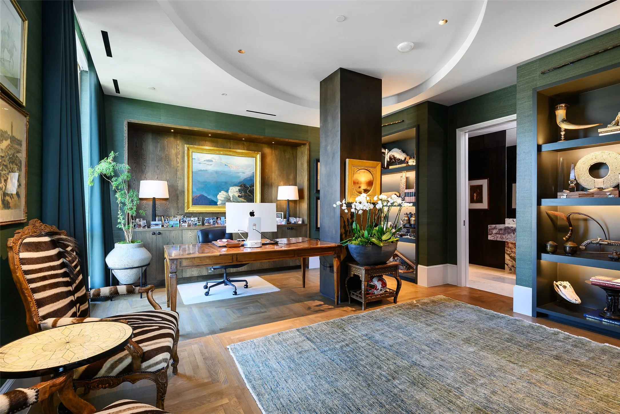 Condominium For Sale in Dallas County , 4205 Buena Vista Street 302, Dallas, Texas 75205, 2 Bedroom, 4 Bathroom, 3 Garage spaces, 3,605 Sqft, built in 2023, mls#21338179, Real Estate Agent in Dallas, Homes For Sale in Dallas county, Homes For Sale in Dallas, Realtor in Dallas Texas, Real Estate Brokerage Independent Realty Texas, Luminita Cordes Realtor