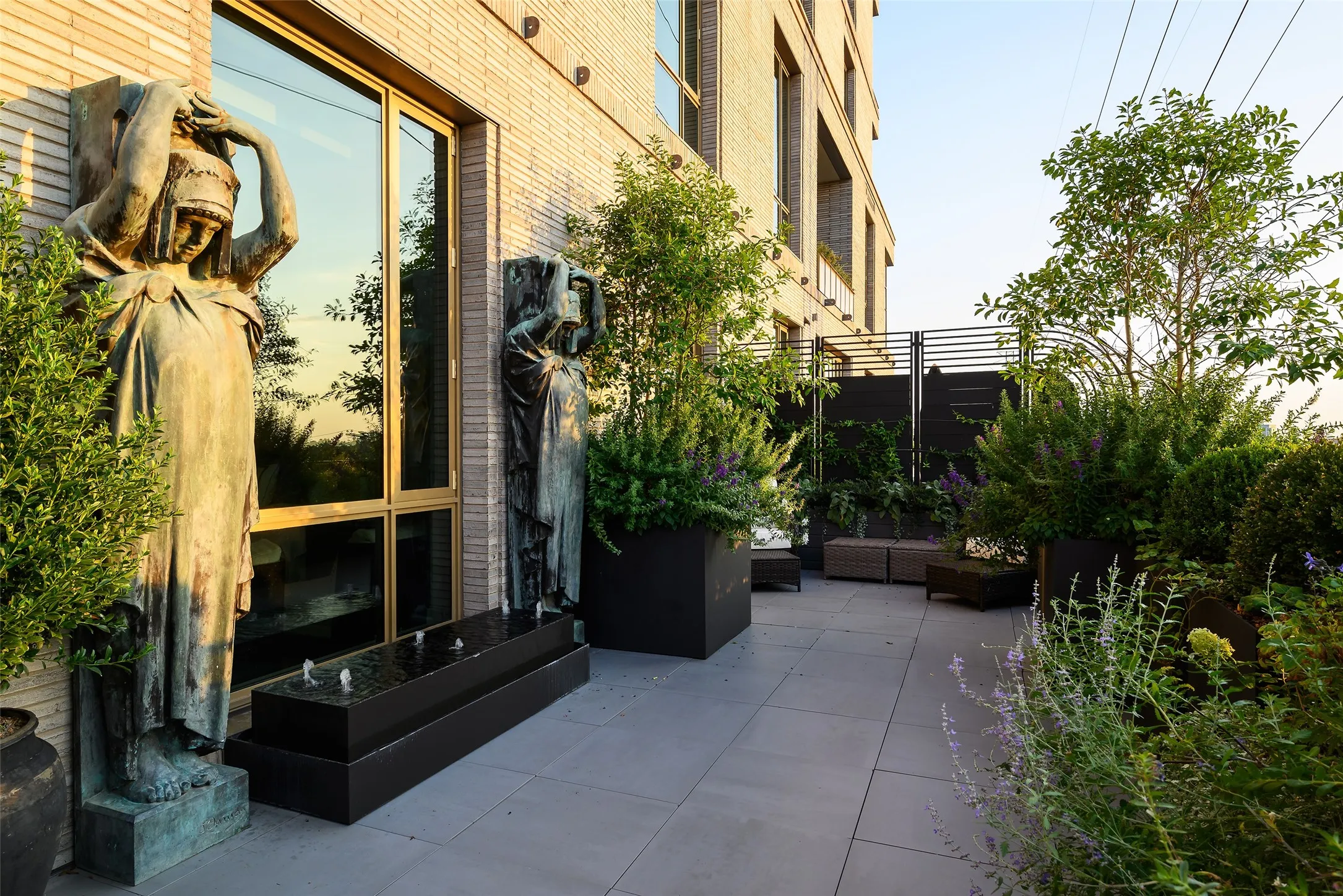 Condominium For Sale in Dallas County , 4205 Buena Vista Street 302, Dallas, Texas 75205, 2 Bedroom, 4 Bathroom, 3 Garage spaces, 3,605 Sqft, built in 2023, mls#21338179, Real Estate Agent in Dallas, Homes For Sale in Dallas county, Homes For Sale in Dallas, Realtor in Dallas Texas, Real Estate Brokerage Independent Realty Texas, Luminita Cordes Realtor