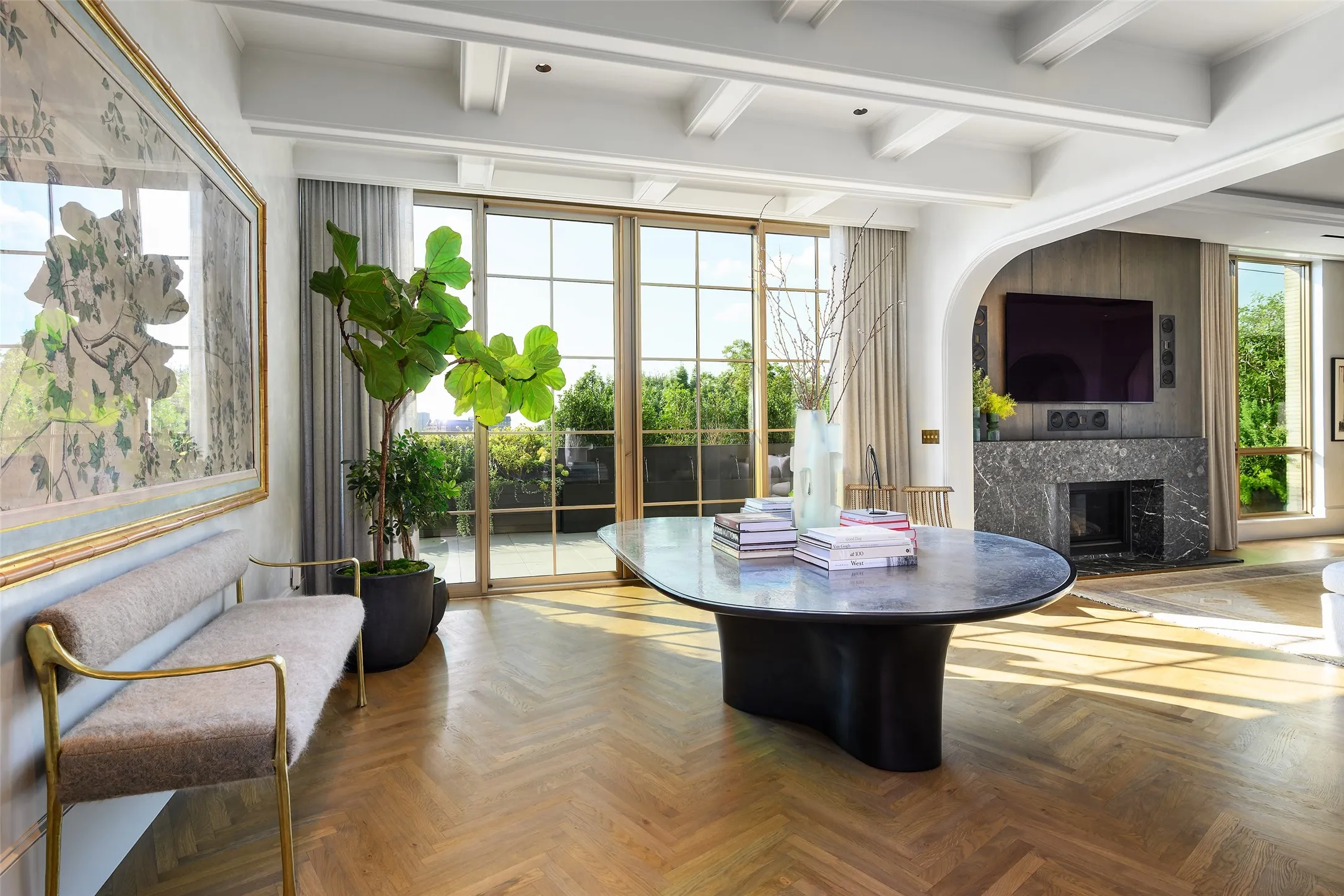 Condominium For Sale in Dallas County , 4205 Buena Vista Street 302, Dallas, Texas 75205, 2 Bedroom, 4 Bathroom, 3 Garage spaces, 3,605 Sqft, built in 2023, mls#21338179, Real Estate Agent in Dallas, Homes For Sale in Dallas county, Homes For Sale in Dallas, Realtor in Dallas Texas, Real Estate Brokerage Independent Realty Texas, Luminita Cordes Realtor