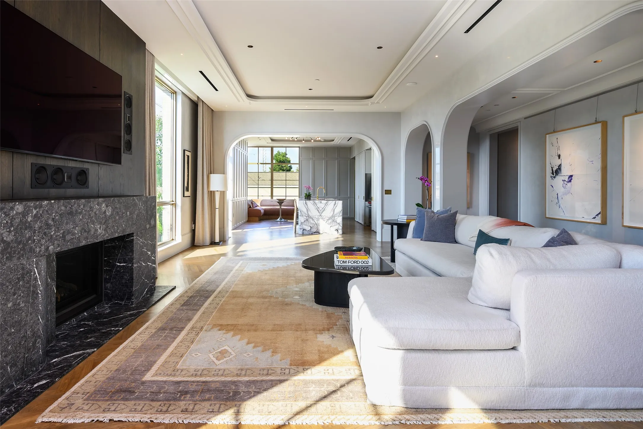 Condominium For Sale in Dallas County , 4205 Buena Vista Street 302, Dallas, Texas 75205, 2 Bedroom, 4 Bathroom, 3 Garage spaces, 3,605 Sqft, built in 2023, mls#21338179, Real Estate Agent in Dallas, Homes For Sale in Dallas county, Homes For Sale in Dallas, Realtor in Dallas Texas, Real Estate Brokerage Independent Realty Texas, Luminita Cordes Realtor