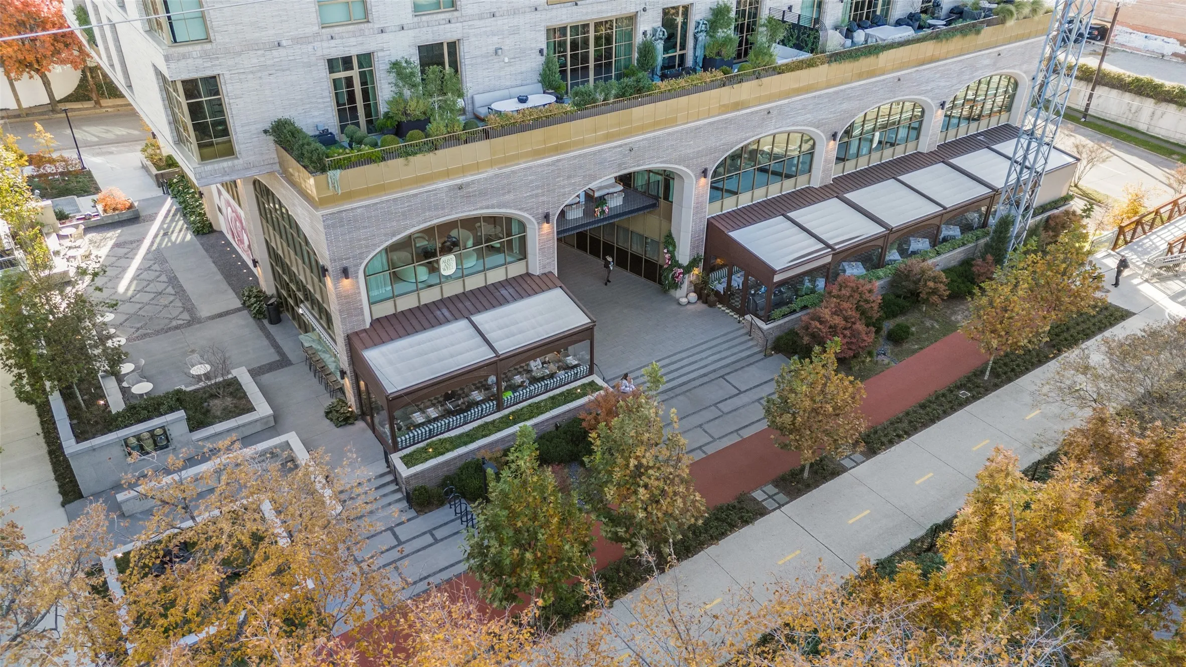Condominium For Sale in Dallas County , 4205 Buena Vista Street 302, Dallas, Texas 75205, 2 Bedroom, 4 Bathroom, 3 Garage spaces, 3,605 Sqft, built in 2023, mls#21338179, Real Estate Agent in Dallas, Homes For Sale in Dallas county, Homes For Sale in Dallas, Realtor in Dallas Texas, Real Estate Brokerage Independent Realty Texas, Luminita Cordes Realtor