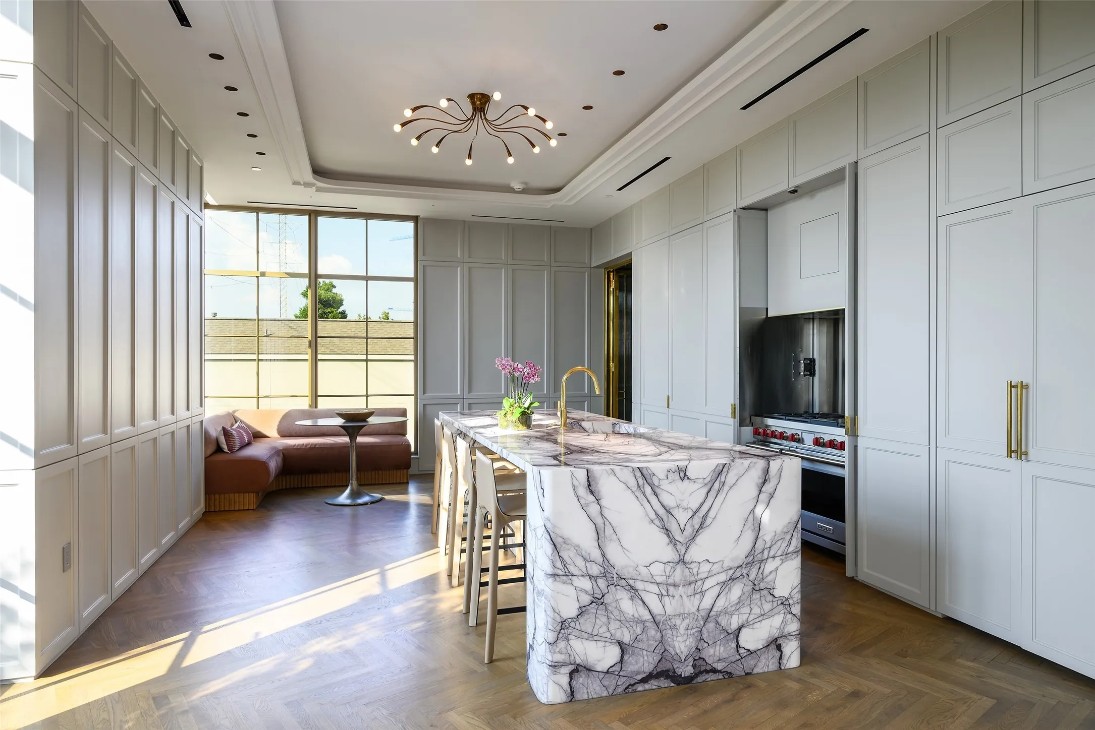 Condominium For Sale in Dallas County , 4205 Buena Vista Street 302, Dallas, Texas 75205, 2 Bedroom, 4 Bathroom, 3 Garage spaces, 3,605 Sqft, built in 2023, mls#21338179, Real Estate Agent in Dallas, Homes For Sale in Dallas county, Homes For Sale in Dallas, Realtor in Dallas Texas, Real Estate Brokerage Independent Realty Texas, Luminita Cordes Realtor