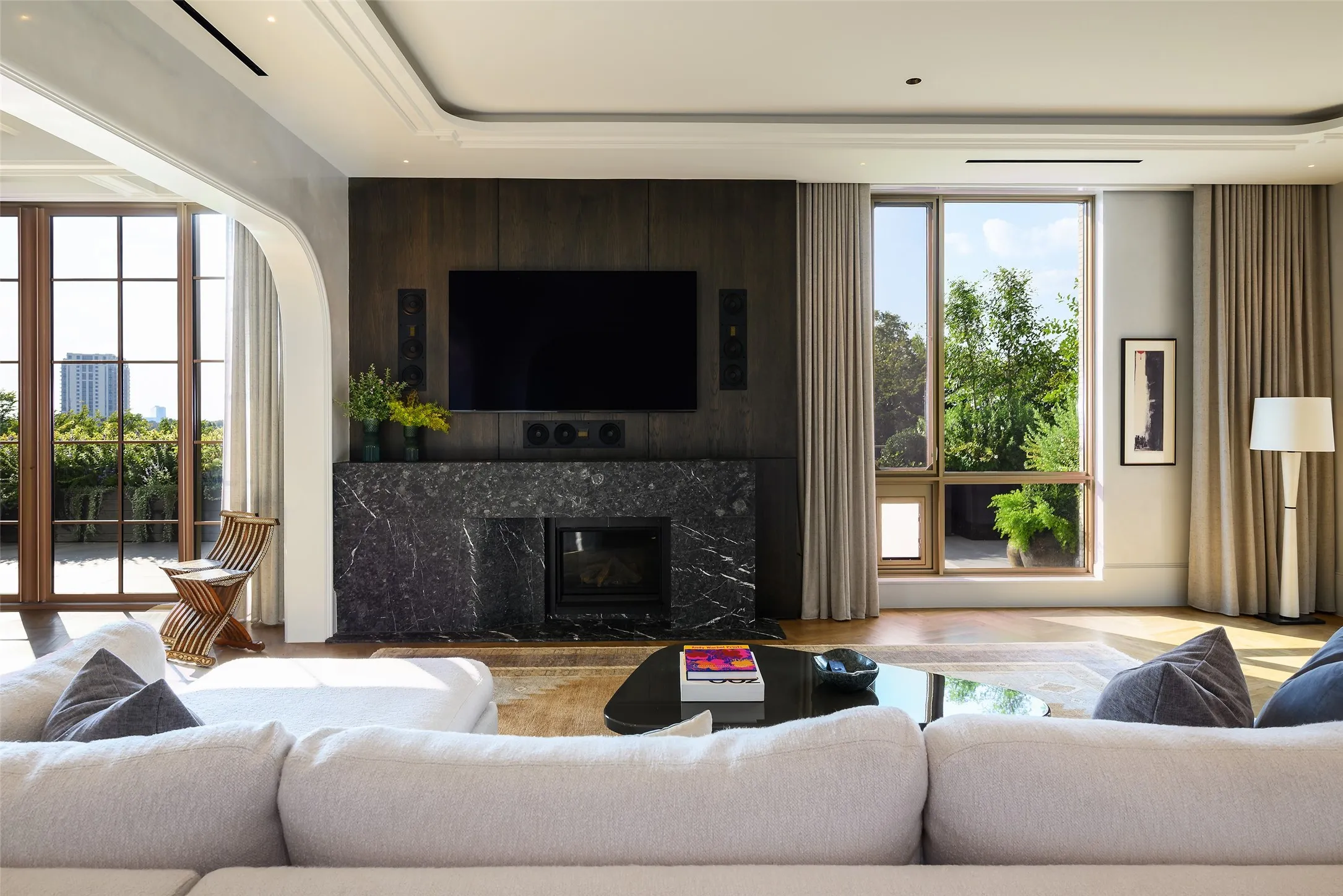 Condominium For Sale in Dallas County , 4205 Buena Vista Street 302, Dallas, Texas 75205, 2 Bedroom, 4 Bathroom, 3 Garage spaces, 3,605 Sqft, built in 2023, mls#21338179, Real Estate Agent in Dallas, Homes For Sale in Dallas county, Homes For Sale in Dallas, Realtor in Dallas Texas, Real Estate Brokerage Independent Realty Texas, Luminita Cordes Realtor