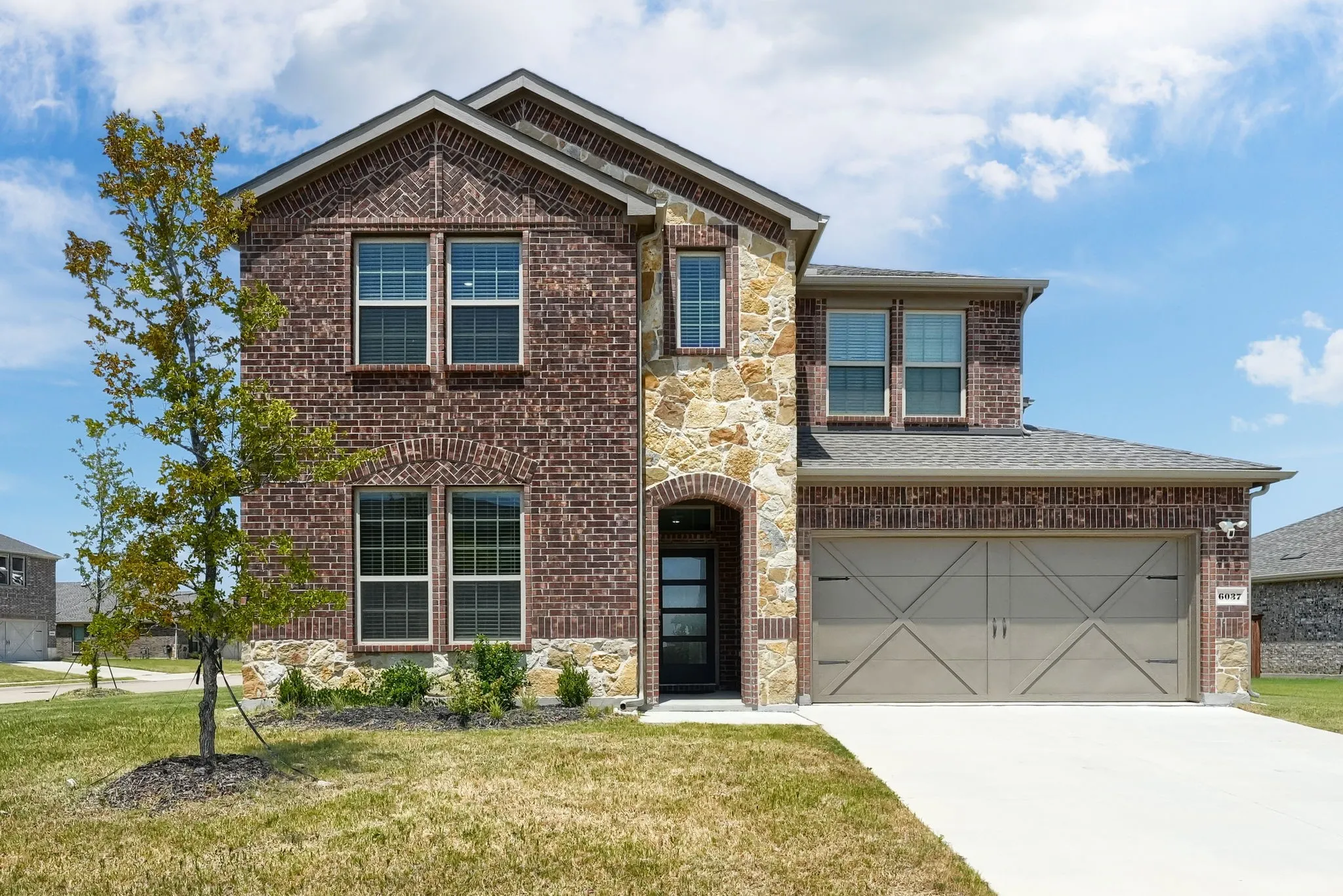 Single Family Residence For Sale in Denton County , 6037 Warrington Street, Celina, Texas 76227, 4 Bedroom, 3 Bathroom, 2 Garage spaces, 2,965 Sqft, built in 2023, mls#21348895, Real Estate Agent in Celina, Homes For Sale in Denton county, Homes For Sale in Celina, Realtor in Celina Texas, Real Estate Brokerage Independent Realty Texas, Luminita Cordes Realtor