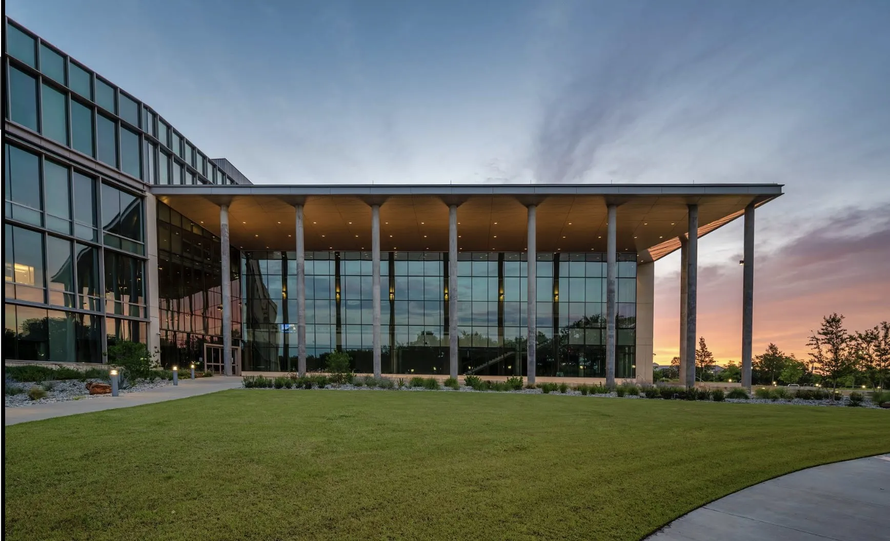 University of Texas at Arlington