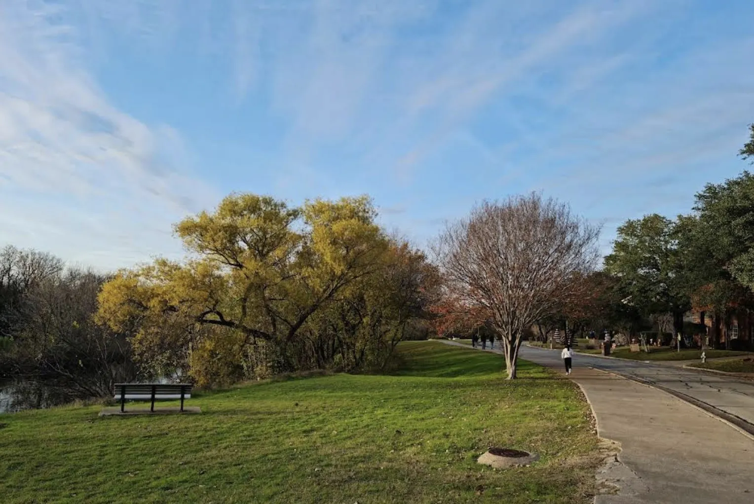 Village Creek Natural Area