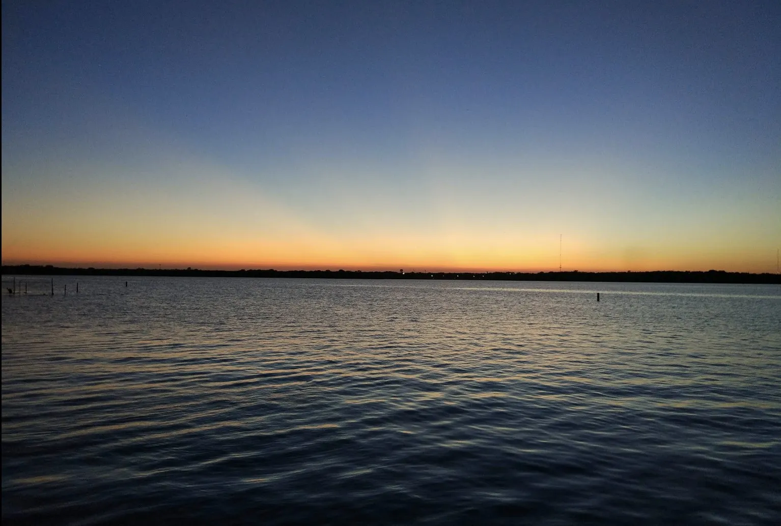 Lake Arlington