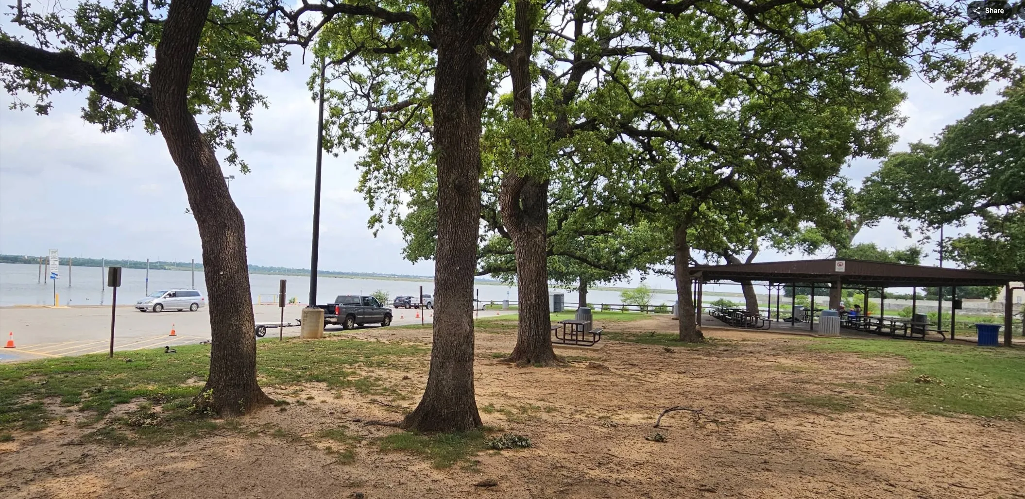 Lake Arlington