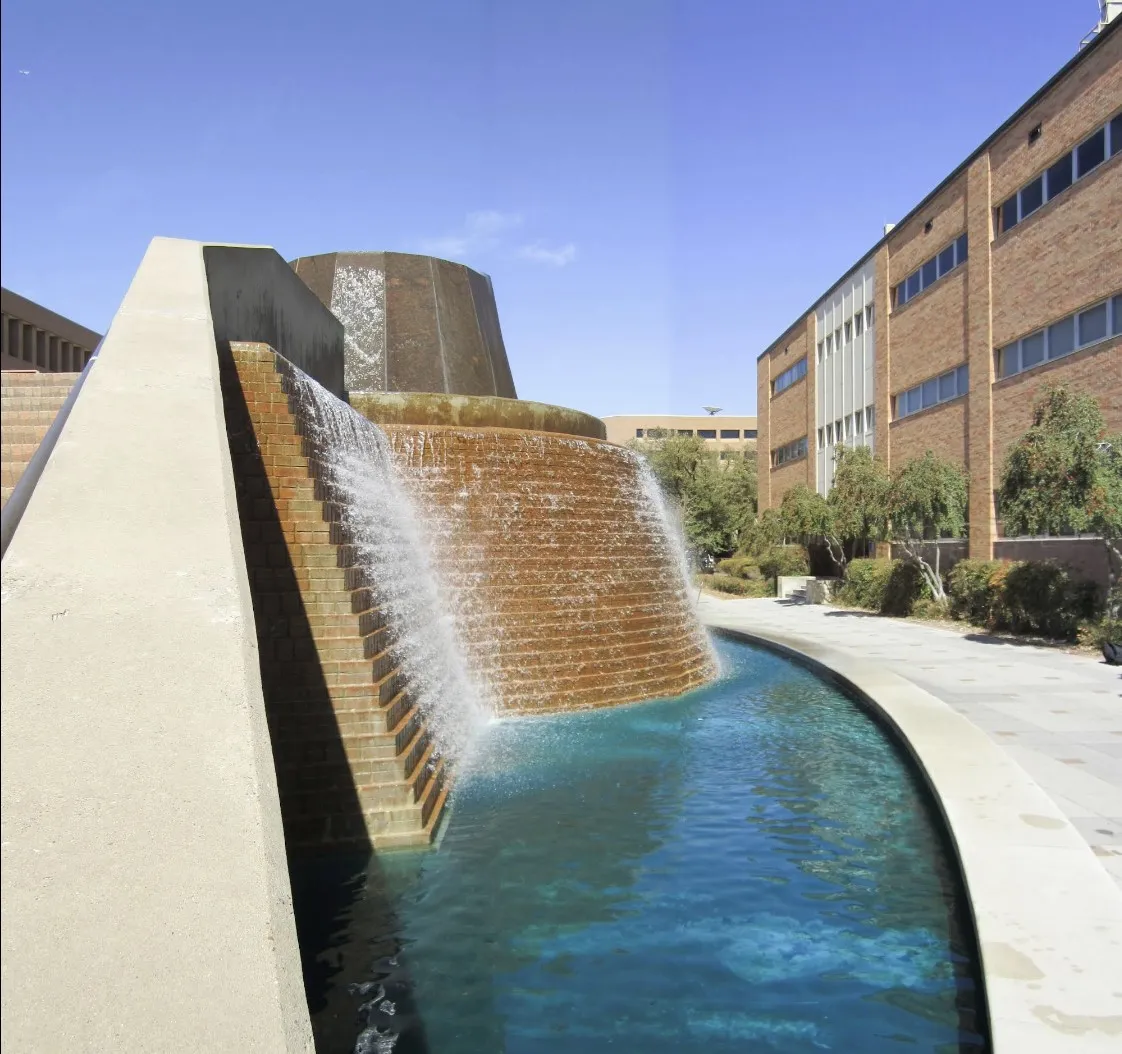 University of Texas at Arlington