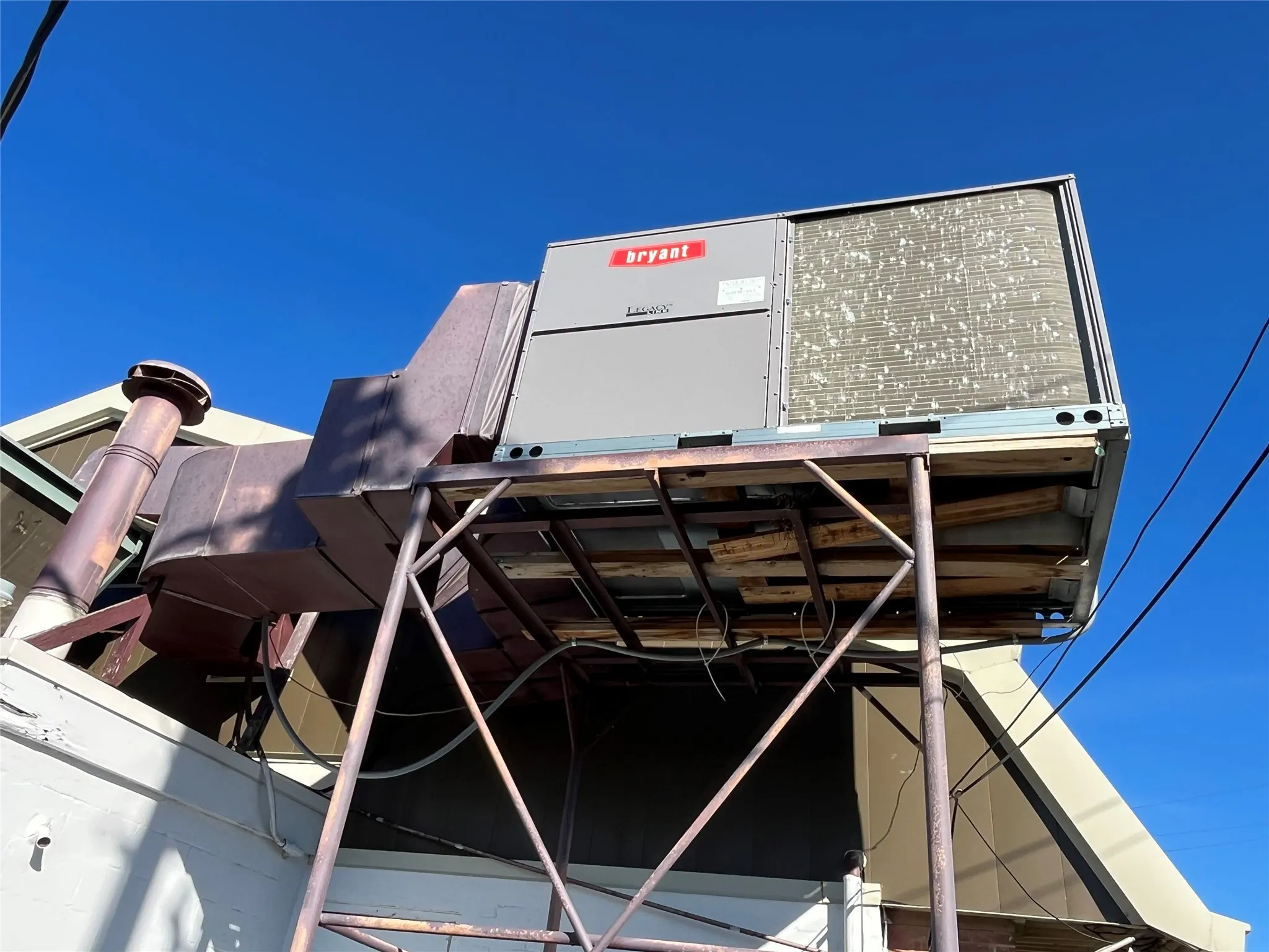 New AC in 2023