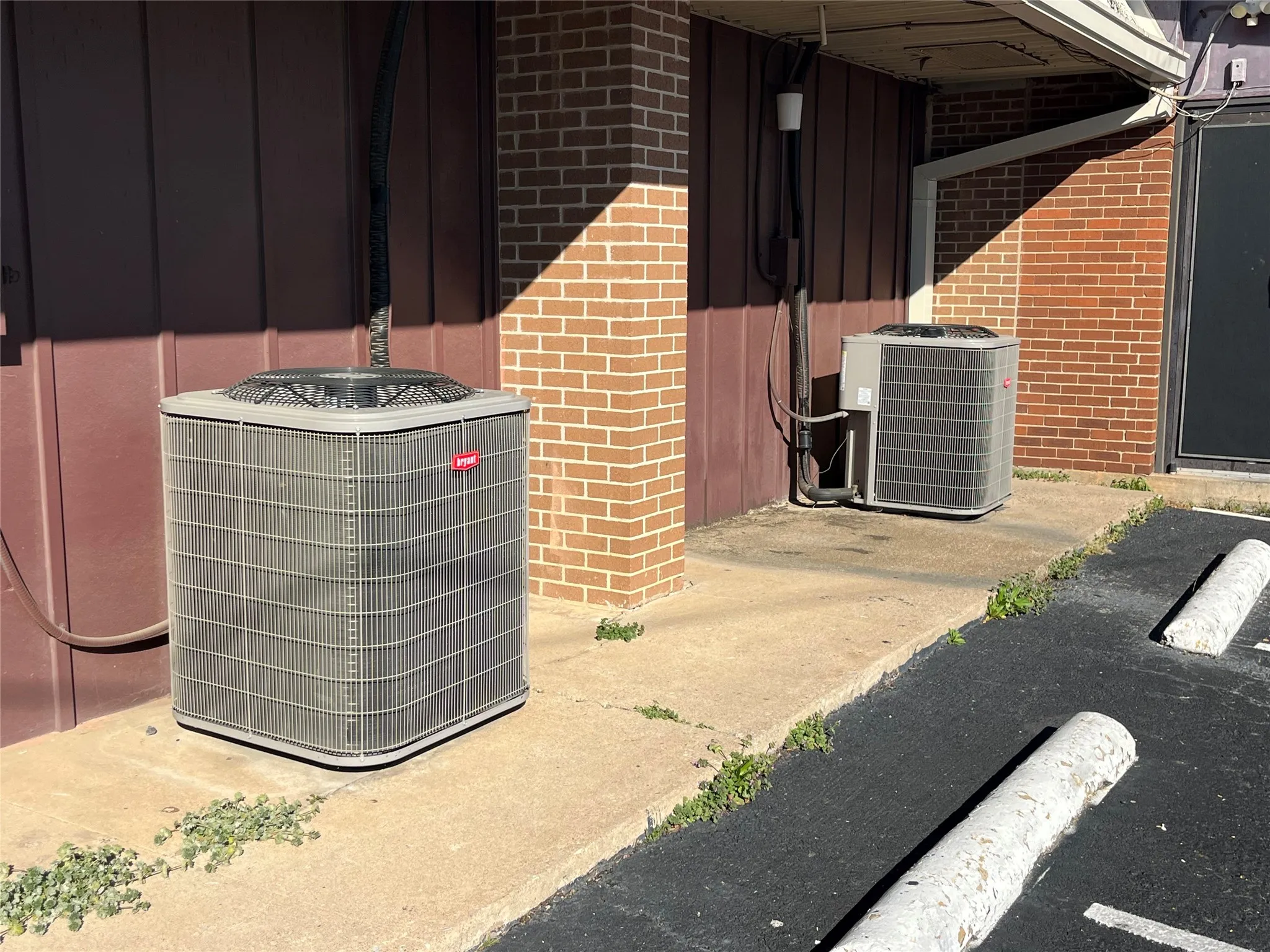 Two New AC's in 2023