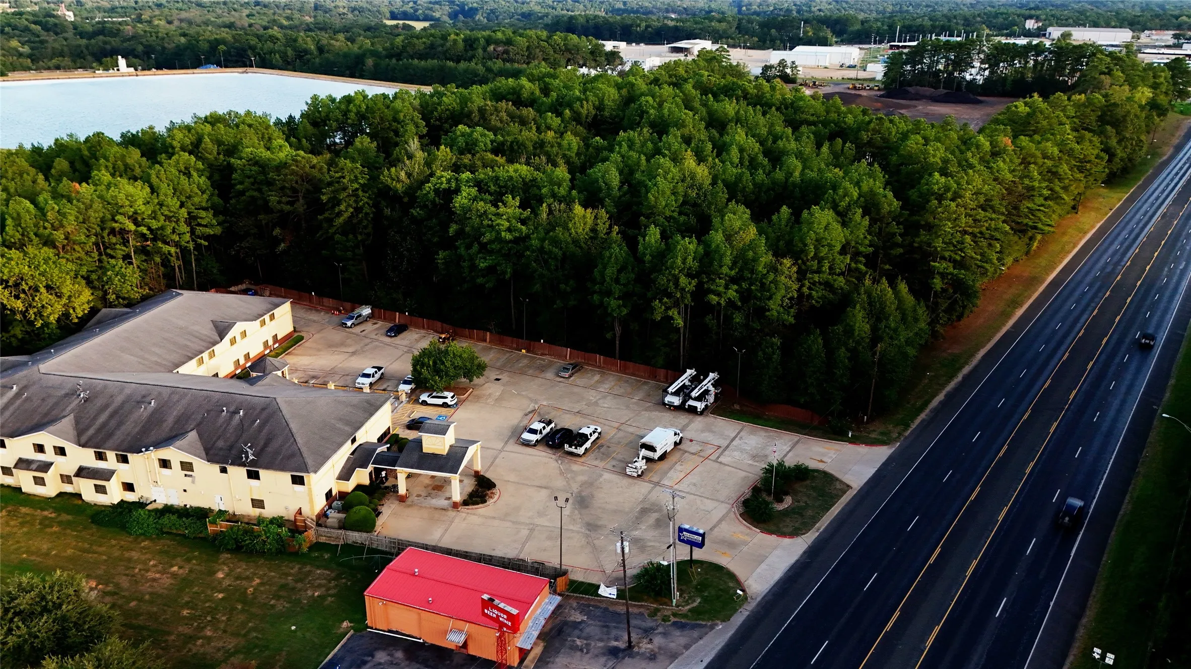 Unimproved Land For Sale in Gregg County , 3290 N US HWY 259, Kilgore, Texas 75662, 0, 0, Garage spaces, 0 Sqft, built in 2023, Price $375,000, mls#21349048, Real Estate Agent in Kilgore, Homes For Sale in Gregg county, Homes For Sale in Kilgore, Realtor in Kilgore Texas, Real Estate Brokerage Independent Realty Texas, Luminita Cordes Realtor