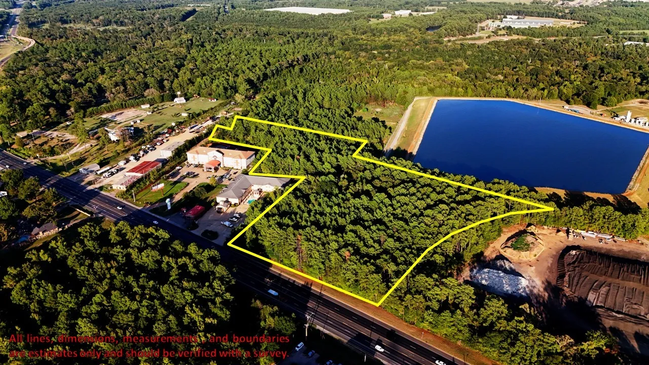 Unimproved Land For Sale in Gregg County , 3290 N US HWY 259, Kilgore, Texas 75662, 0, 0, Garage spaces, 0 Sqft, built in 2023, Price $375,000, mls#21349048, Real Estate Agent in Kilgore, Homes For Sale in Gregg county, Homes For Sale in Kilgore, Realtor in Kilgore Texas, Real Estate Brokerage Independent Realty Texas, Luminita Cordes Realtor