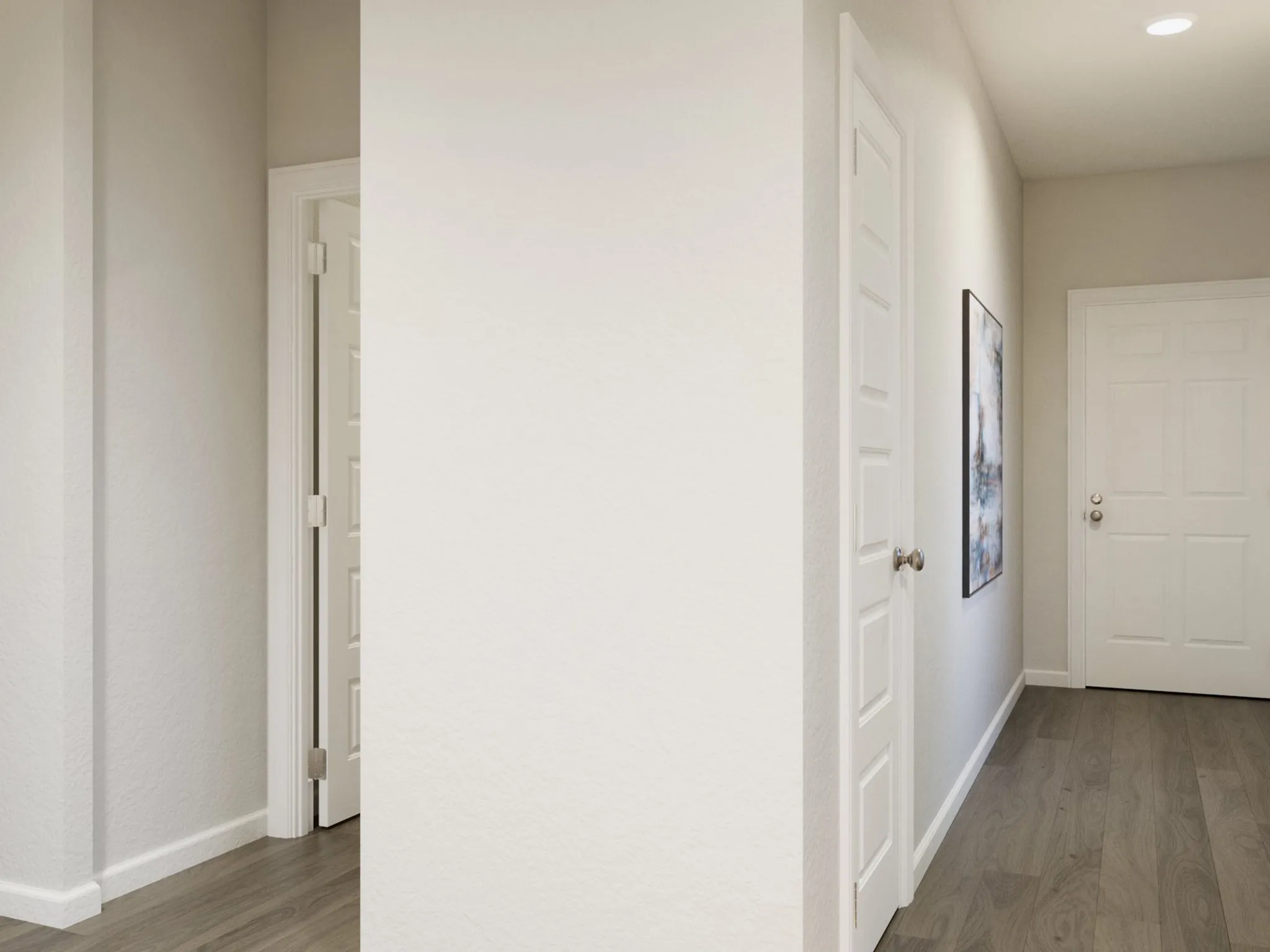 Photos are a representation of the floor plan. Options and interior selections will vary.