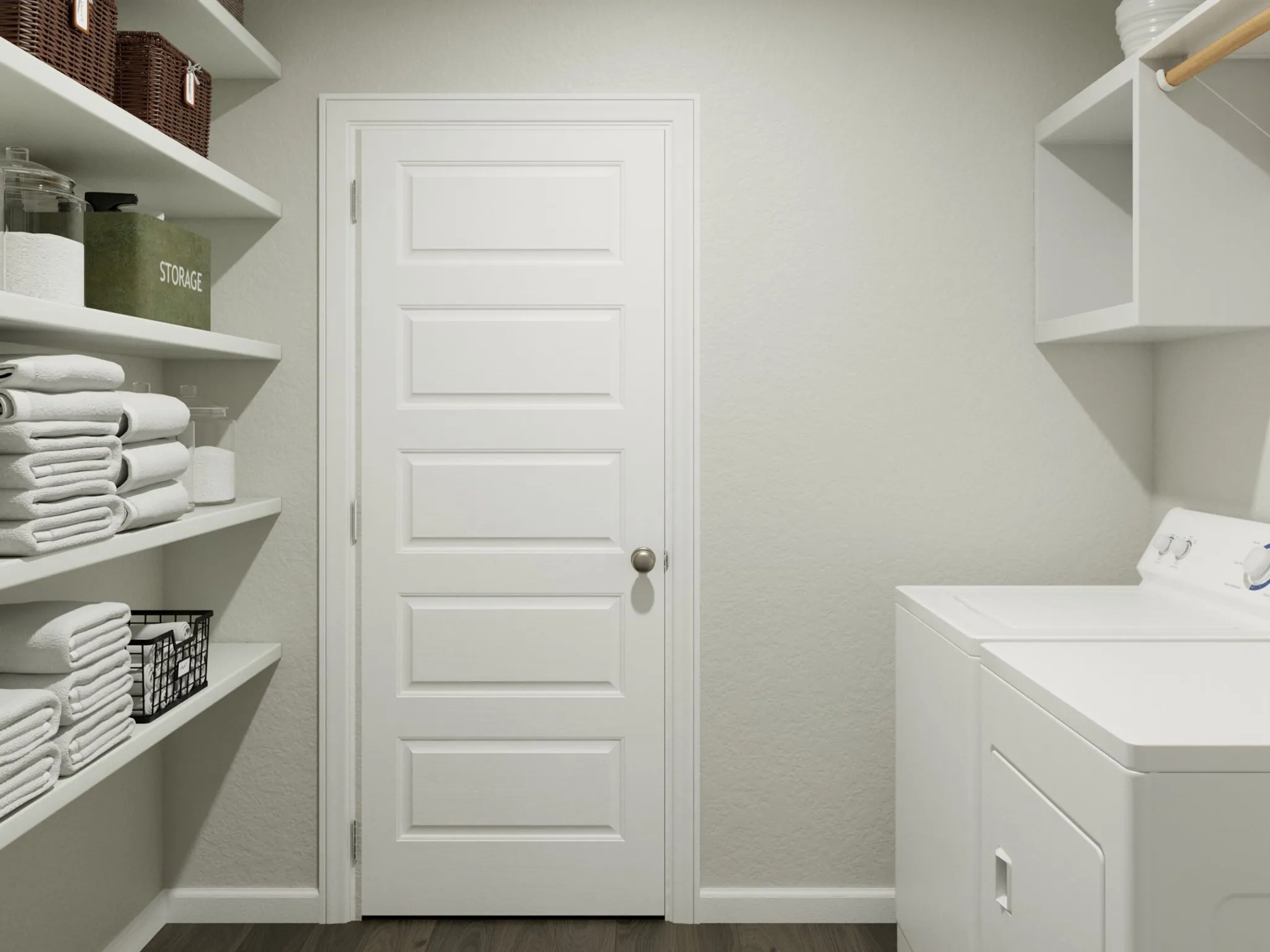 Photos are a representation of the floor plan. Options and interior selections will vary.