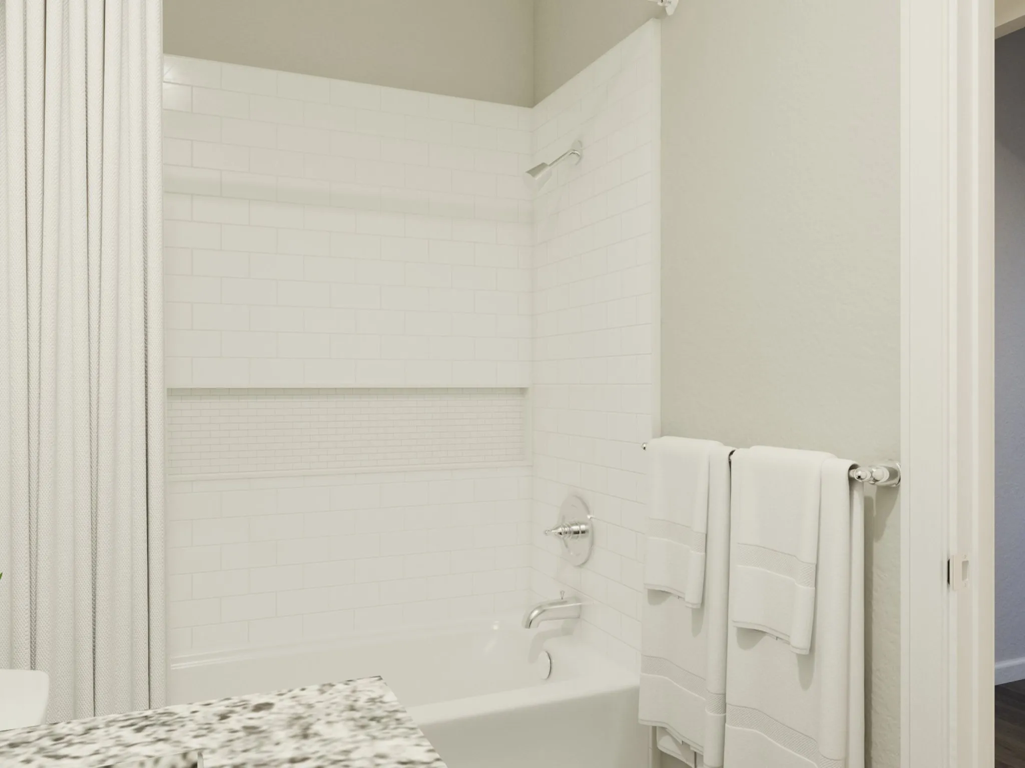 Photos are a representation of the floor plan. Options and interior selections will vary.