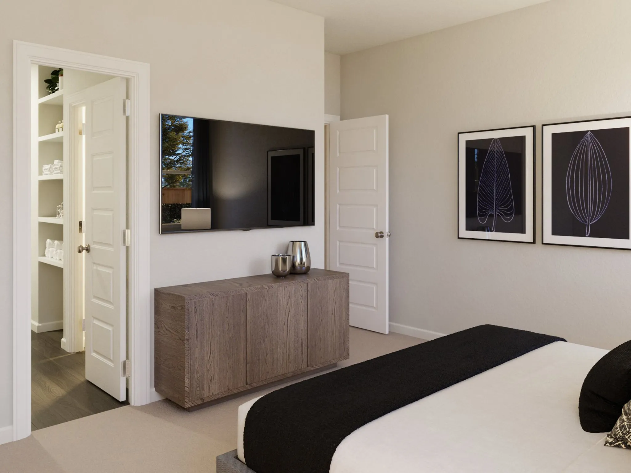 Photos are a representation of the floor plan. Options and interior selections will vary.