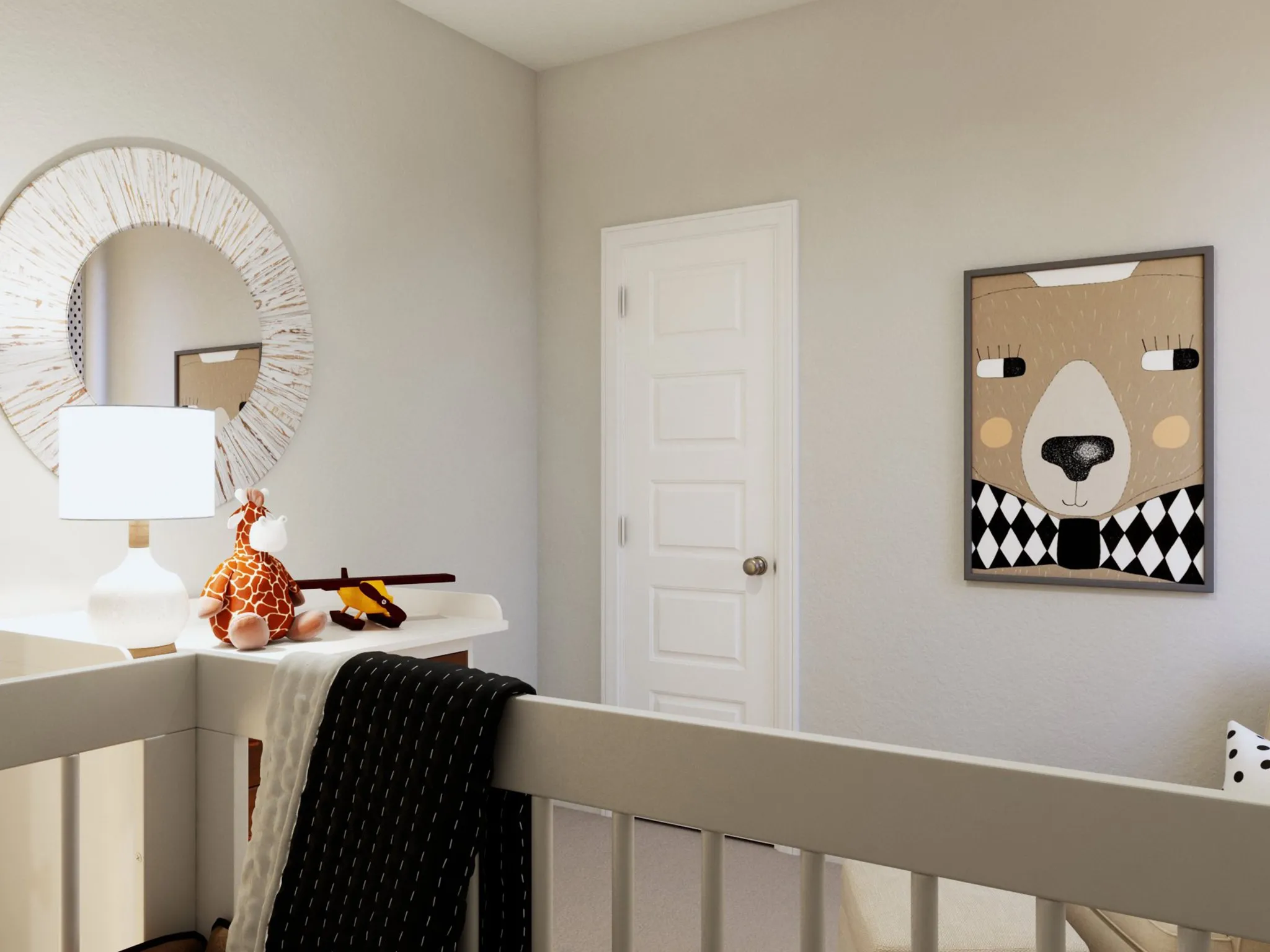 Photos are a representation of the floor plan. Options and interior selections will vary.