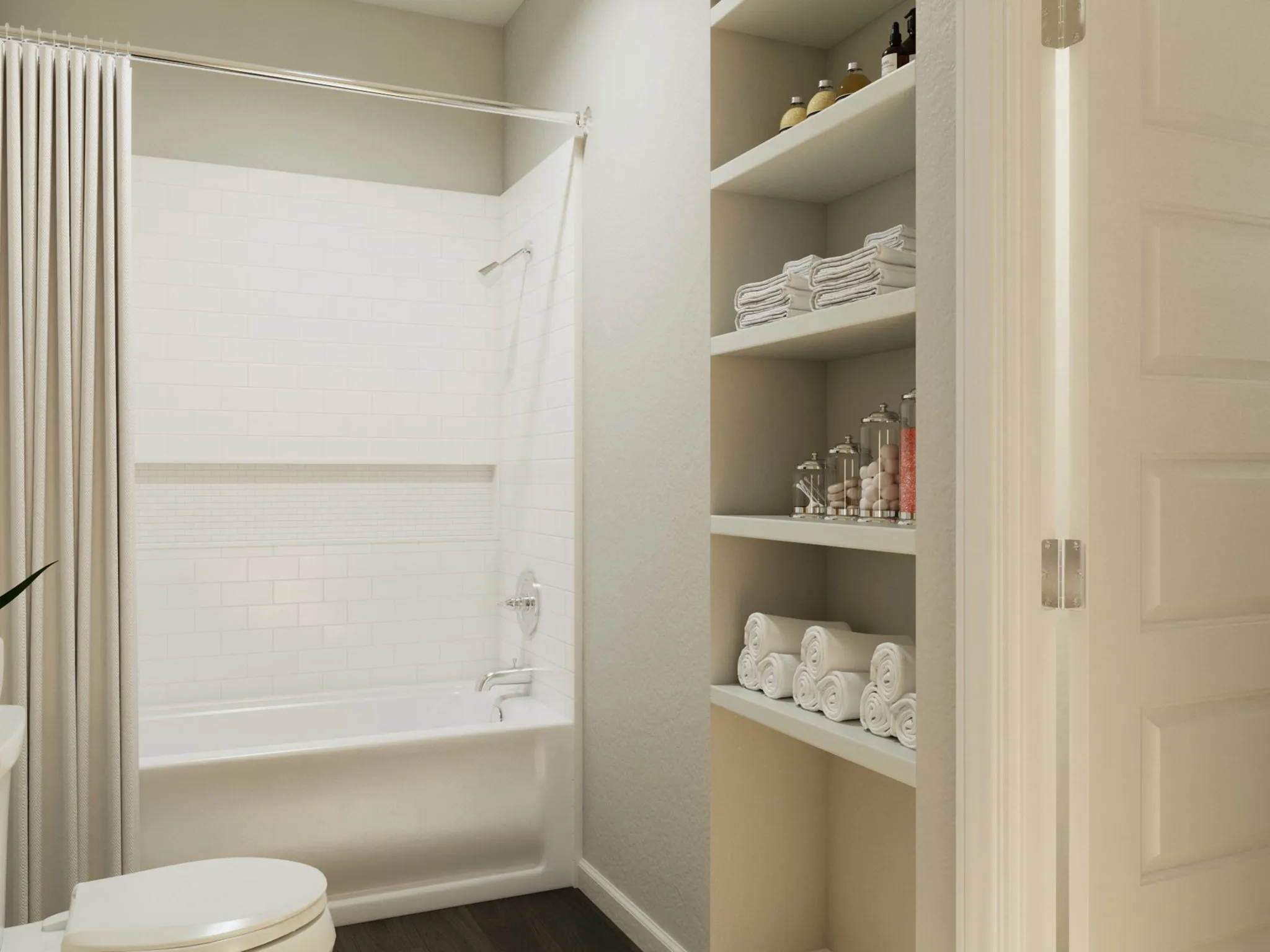 Photos are a representation of the floor plan. Options and interior selections will vary.