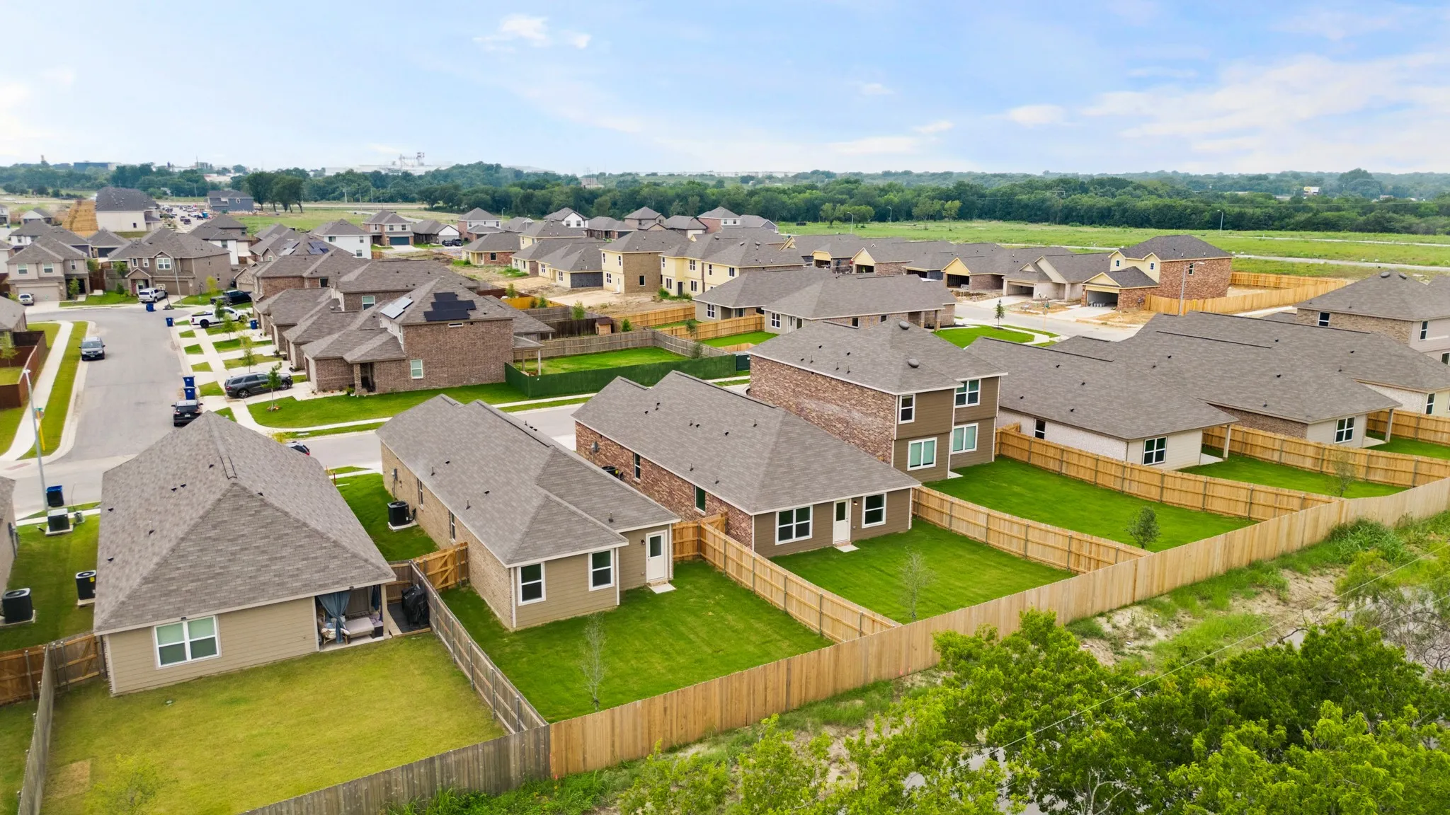 Single Family Residence For Sale in Ellis County , 1713 Romans Road, Ennis, Texas 75119, 3 Bedroom, 2 Bathroom, 2 Garage spaces, 1,245 Sqft, built in 2026, mls#21349055, Real Estate Agent in Ennis, Homes For Sale in Ellis county, Homes For Sale in Ennis, Realtor in Ennis Texas, Real Estate Brokerage Independent Realty Texas, Luminita Cordes Realtor