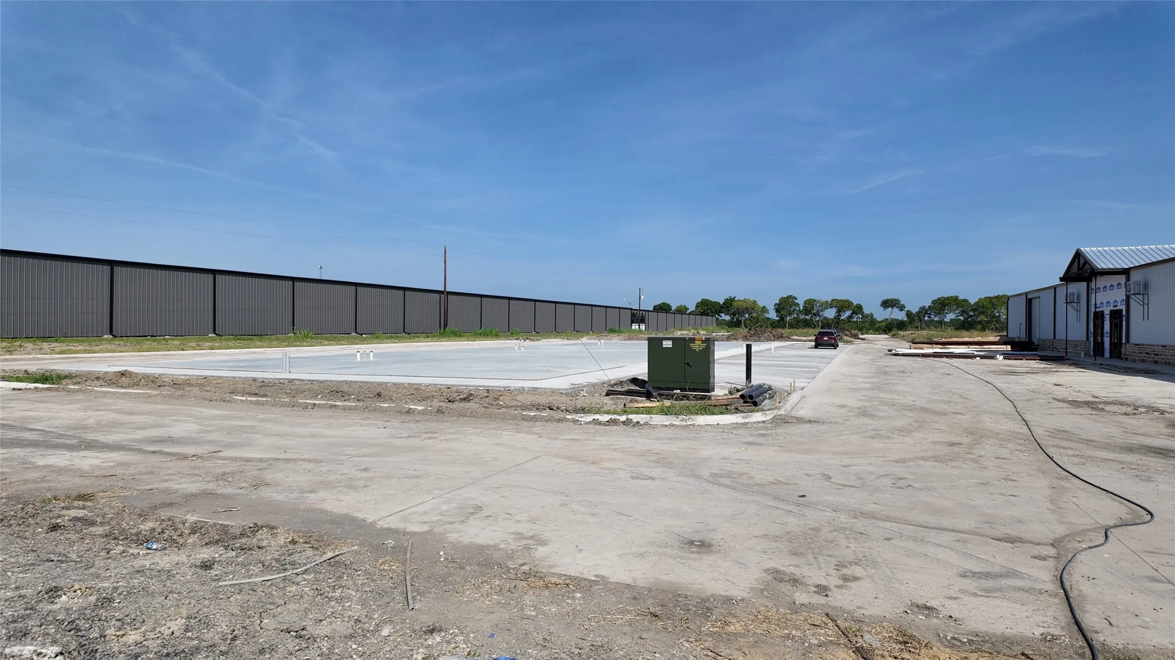Warehouse For Sale in Kaufman County , 16401 Fm 548, Forney, Texas 75126, 0, 0, Garage spaces, 0 Sqft, built in 2026, Price $16,250,000, mls#21349065, Real Estate Agent in Forney, Homes For Sale in Kaufman county, Homes For Sale in Forney, Realtor in Forney Texas, Real Estate Brokerage Independent Realty Texas, Luminita Cordes Realtor