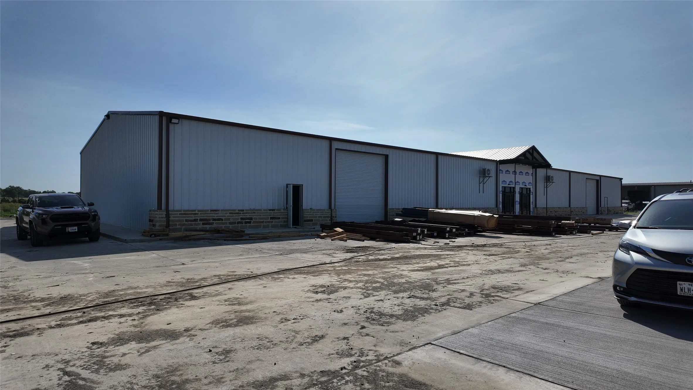 Warehouse For Sale in Kaufman County , 16401 Fm 548, Forney, Texas 75126, 0, 0, Garage spaces, 0 Sqft, built in 2026, Price $16,250,000, mls#21349065, Real Estate Agent in Forney, Homes For Sale in Kaufman county, Homes For Sale in Forney, Realtor in Forney Texas, Real Estate Brokerage Independent Realty Texas, Luminita Cordes Realtor