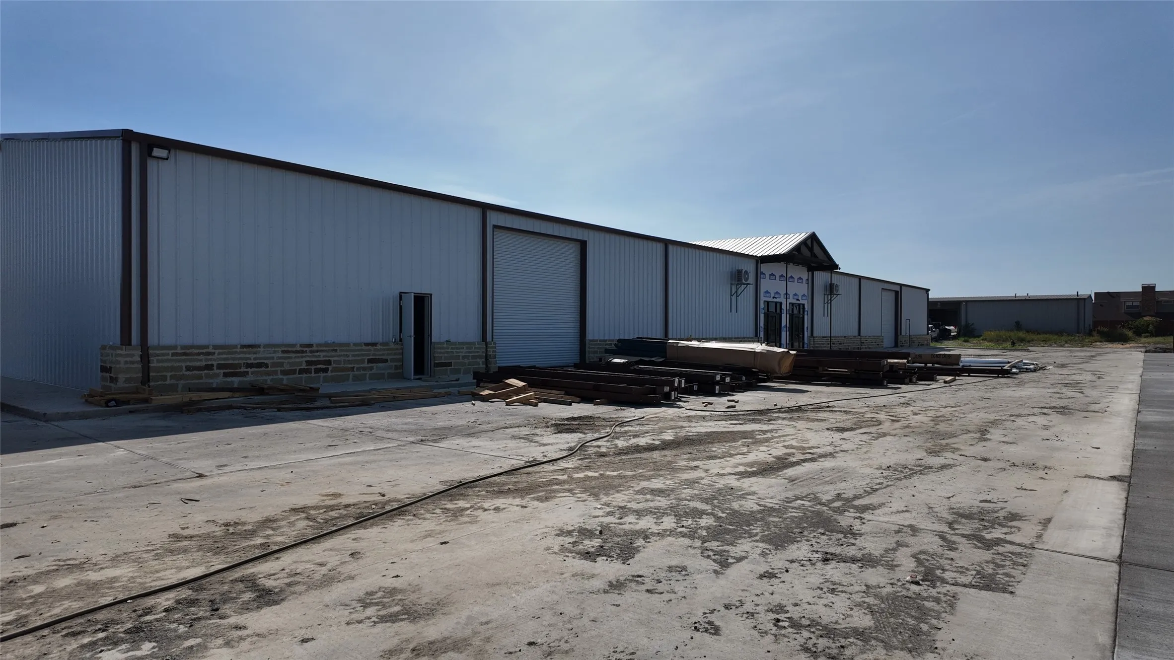 Warehouse For Sale in Kaufman County , 16401 Fm 548, Forney, Texas 75126, 0, 0, Garage spaces, 0 Sqft, built in 2026, Price $16,250,000, mls#21349065, Real Estate Agent in Forney, Homes For Sale in Kaufman county, Homes For Sale in Forney, Realtor in Forney Texas, Real Estate Brokerage Independent Realty Texas, Luminita Cordes Realtor