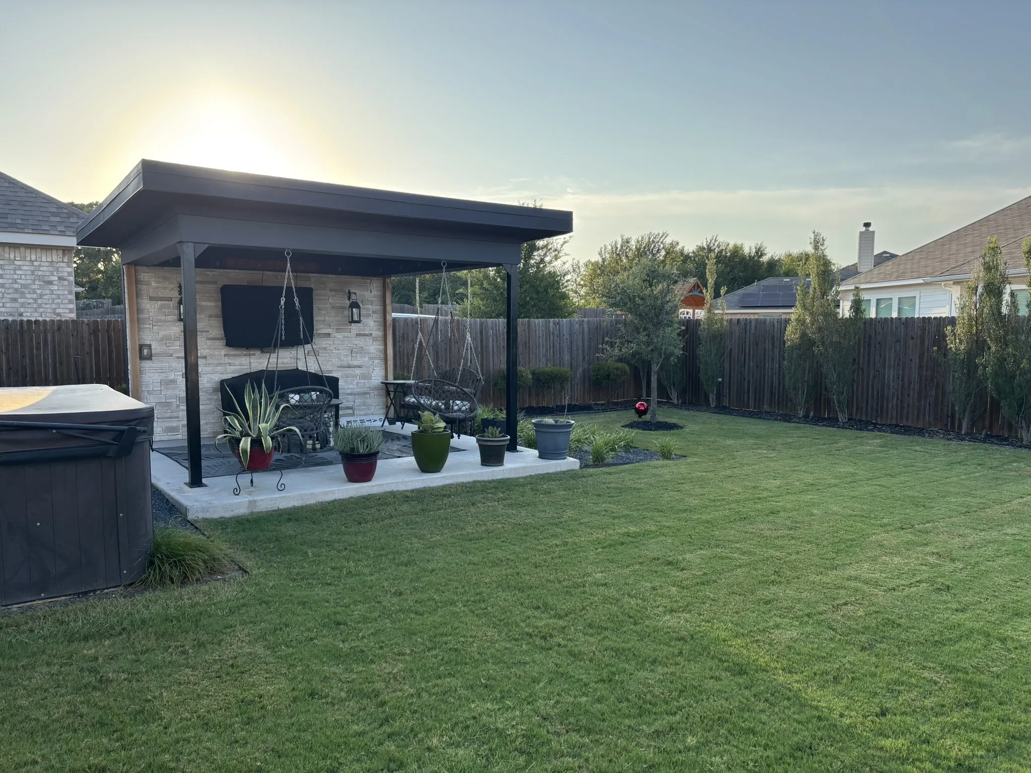 Single Family Residence For Sale in Tarrant County , 1453 Eagle Nest Drive, Pelican Bay, Texas 76020, 3 Bedroom, 2 Bathroom, 2 Garage spaces, 1,522 Sqft, built in 2021, mls#21340856, Real Estate Agent in Pelican Bay, Homes For Sale in Tarrant county, Homes For Sale in Pelican Bay, Realtor in Pelican Bay Texas, Real Estate Brokerage Independent Realty Texas, Luminita Cordes Realtor