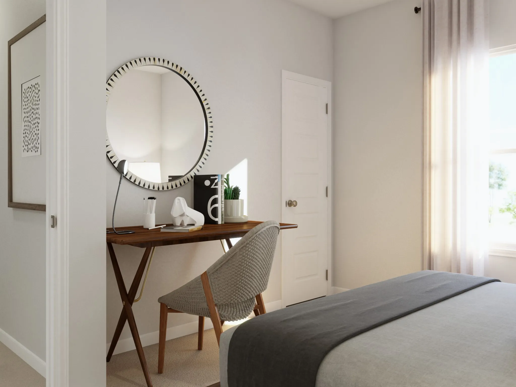 Photos are a representation of the floor plan. Options and interior selections will vary.