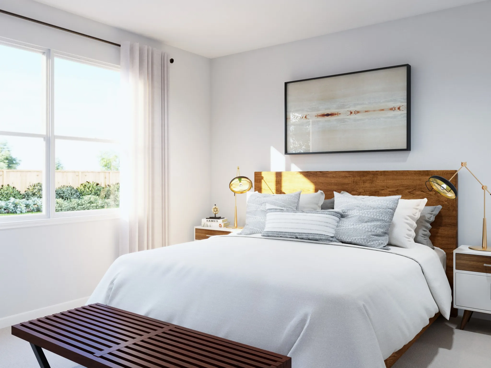 Photos are a representation of the floor plan. Options and interior selections will vary.