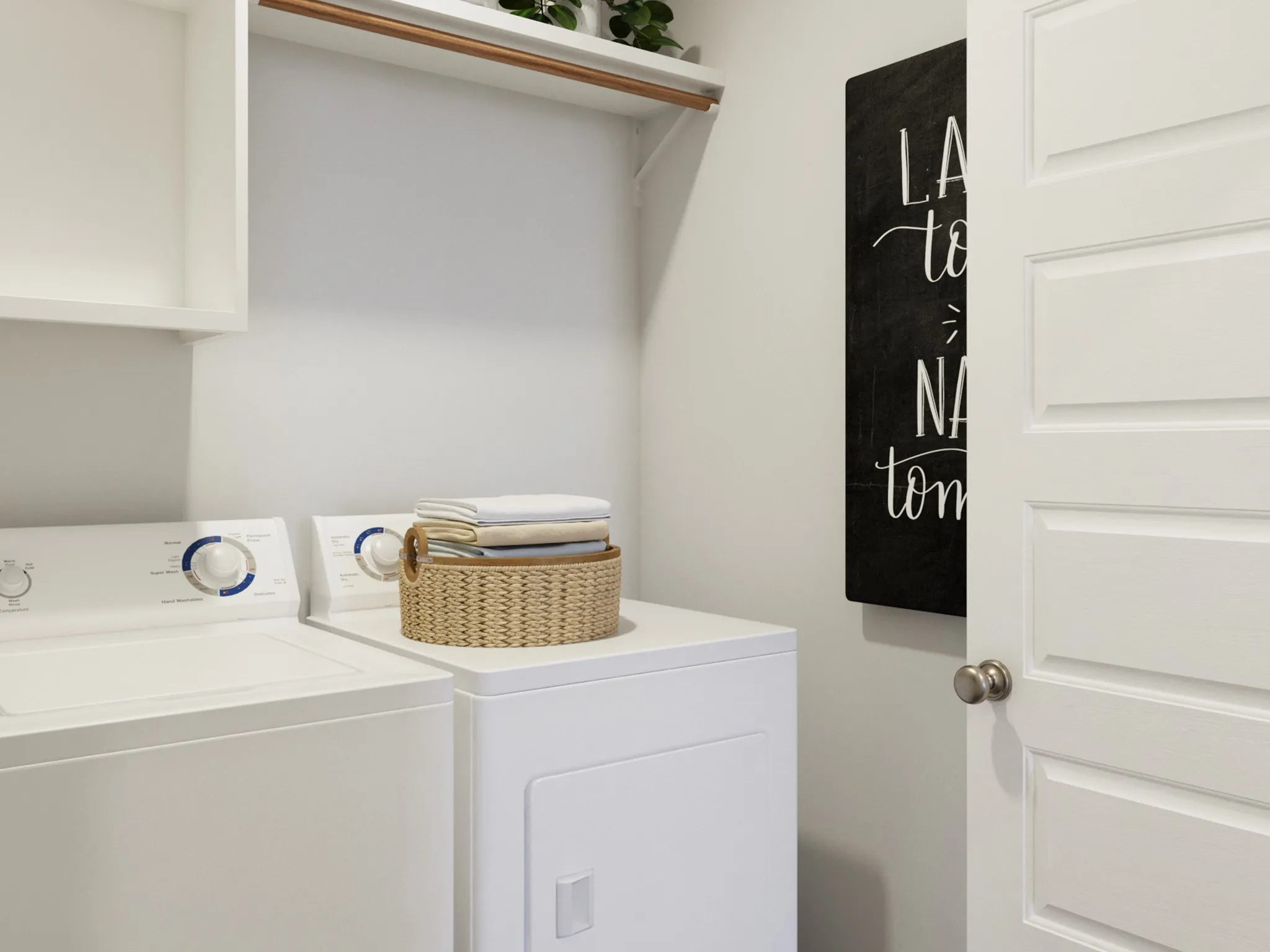 Photos are a representation of the floor plan. Options and interior selections will vary.
