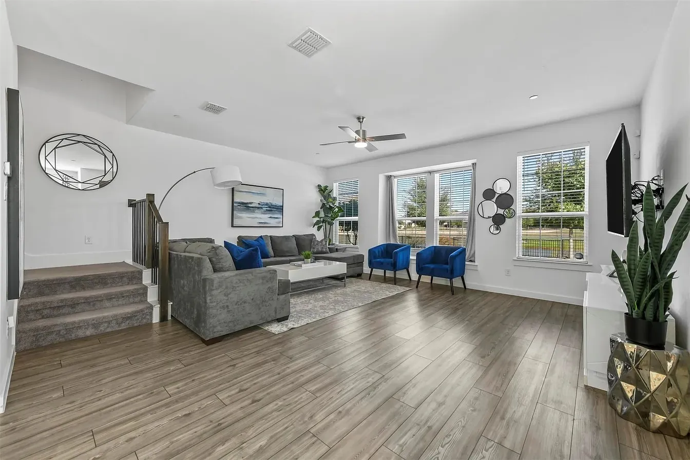 Townhouse For Sale in Collin County , 4891 Ellie Lane, Fairview, Texas 75069, 3 Bedroom, 3 Bathroom, 2 Garage spaces, 2,223 Sqft, built in 2020, mls#21348992, Real Estate Agent in Fairview, Homes For Sale in Collin county, Homes For Sale in Fairview, Realtor in Fairview Texas, Real Estate Brokerage Independent Realty Texas, Luminita Cordes Realtor