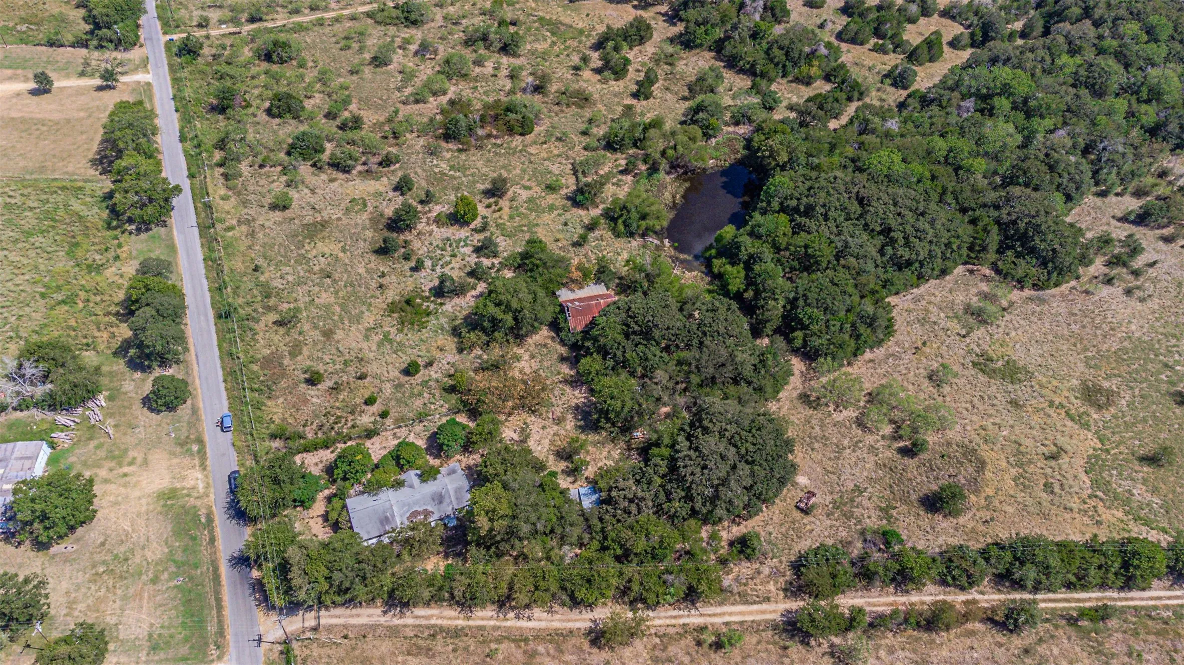 Improved Land For Sale in Navarro County , 10108 SE County Road 2140, Corsicana, Texas 75109, 0, 0, Garage spaces, 0 Sqft, built in 1950, mls#21340522, Real Estate Agent in Corsicana, Homes For Sale in Navarro county, Homes For Sale in Corsicana, Realtor in Corsicana Texas, Real Estate Brokerage Independent Realty Texas, Luminita Cordes Realtor