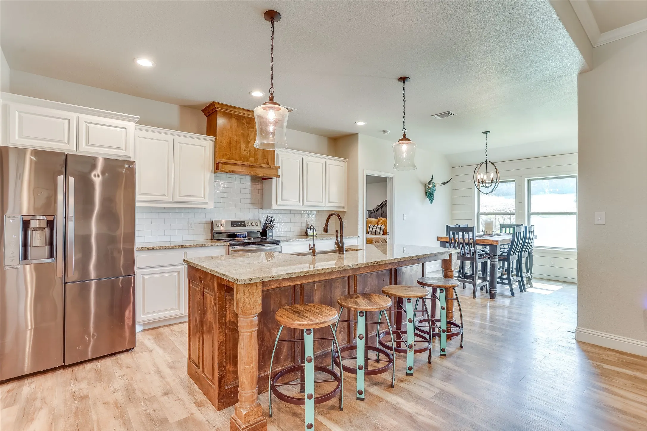 Single Family Residence For Sale in Parker County , 1000 Churchill Lane, Millsap, Texas 76066, 5 Bedroom, 2 Bathroom, 2 Garage spaces, 2,375 Sqft, built in 2022, mls#21348711, Real Estate Agent in Millsap, Homes For Sale in Parker county, Homes For Sale in Millsap, Realtor in Millsap Texas, Real Estate Brokerage Independent Realty Texas, Luminita Cordes Realtor