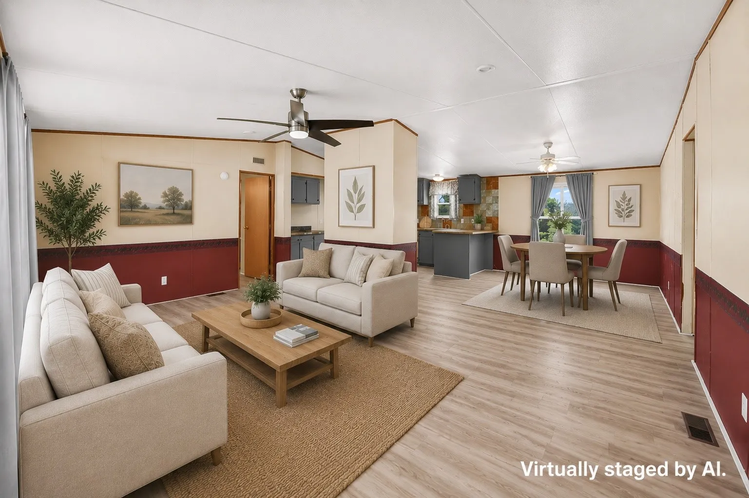 Mobile Home For Sale in Parker County , 1933 Carter Road, Springtown, Texas 76082, 4 Bedroom, 2 Bathroom, Garage spaces, 1,568 Sqft, built in 1996, mls#21346018, Real Estate Agent in Springtown, Homes For Sale in Parker county, Homes For Sale in Springtown, Realtor in Springtown Texas, Real Estate Brokerage Independent Realty Texas, Luminita Cordes Realtor