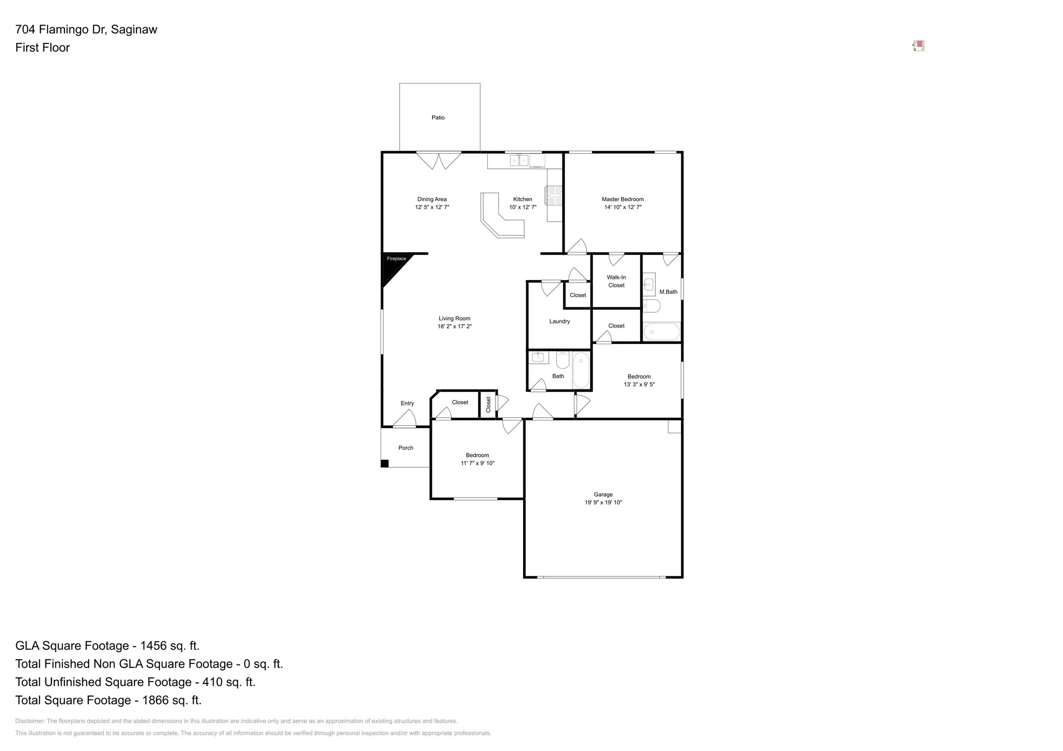 Single Family Residence For Rent in Tarrant County , 704 Flamingo Drive, Saginaw, Texas 76131, 3 Bedroom, 2 Bathroom, 2 Garage spaces, 1,532 Sqft, built in 2004, mls#21349157, Real Estate Agent in Saginaw, Homes For Rent in Tarrant county, Homes For Rent in Saginaw, Realtor in Saginaw Texas, Real Estate Brokerage Independent Realty Texas, Luminita Cordes Realtor