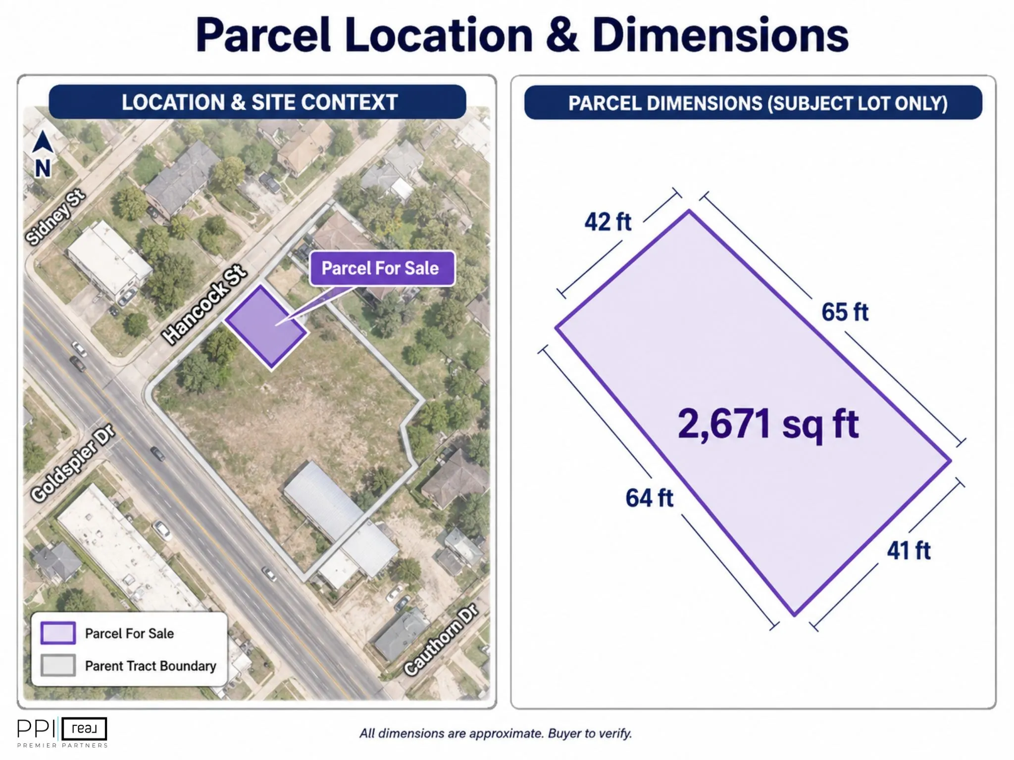 Unimproved Land For Sale in Dallas County , 3514 Hancock Street, Dallas, Texas 75210, 0, 0, Garage spaces, 0 Sqft, built in 0, Price $25,000, mls#21349113, Real Estate Agent in Dallas, Homes For Sale in Dallas county, Homes For Sale in Dallas, Realtor in Dallas Texas, Real Estate Brokerage Independent Realty Texas, Luminita Cordes Realtor