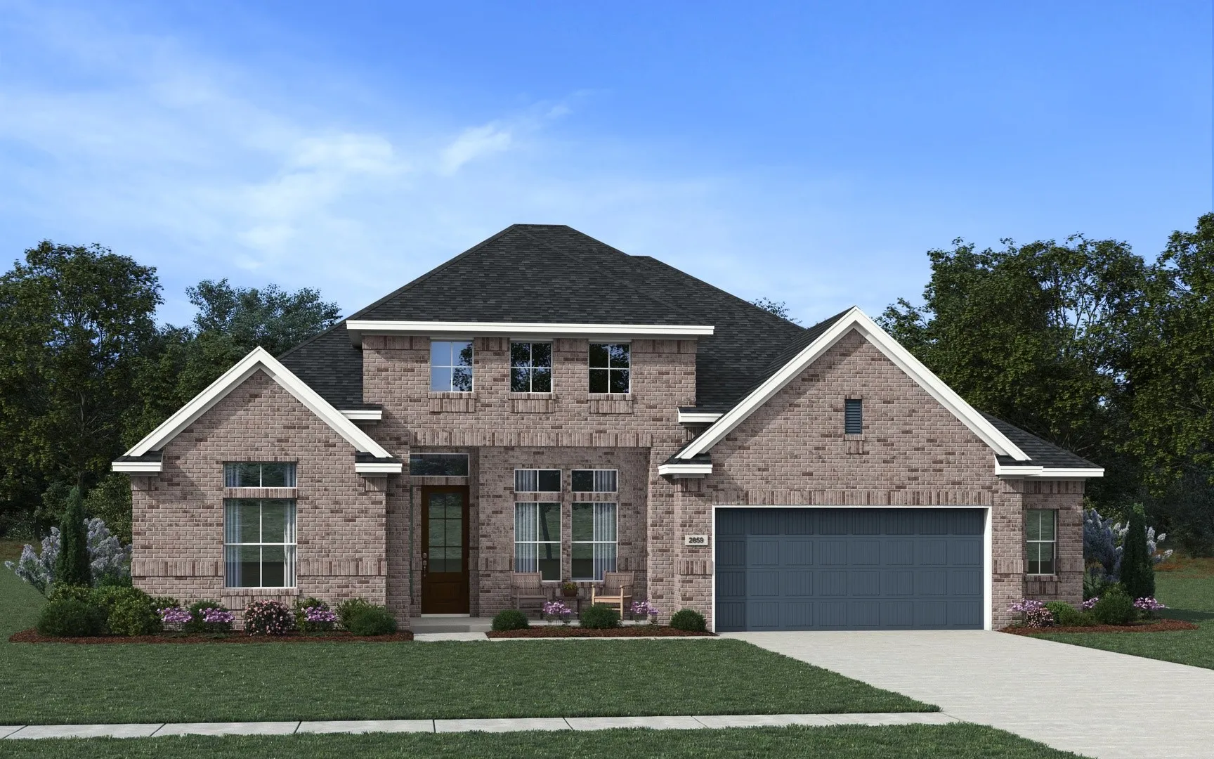 Single Family Residence For Sale in Ellis County , 113 Swan Lake Drive, Waxahachie, Texas 75165, 4 Bedroom, 4 Bathroom, 2 Garage spaces, 2,859 Sqft, built in 2026, Price $625,000, mls#21349215, Real Estate Agent in Waxahachie, Homes For Sale in Ellis county, Homes For Sale in Waxahachie, Realtor in Waxahachie Texas, Real Estate Brokerage Independent Realty Texas, Luminita Cordes Realtor