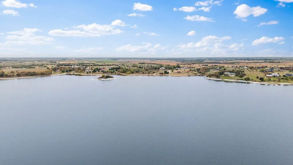 Waxahachie Lake