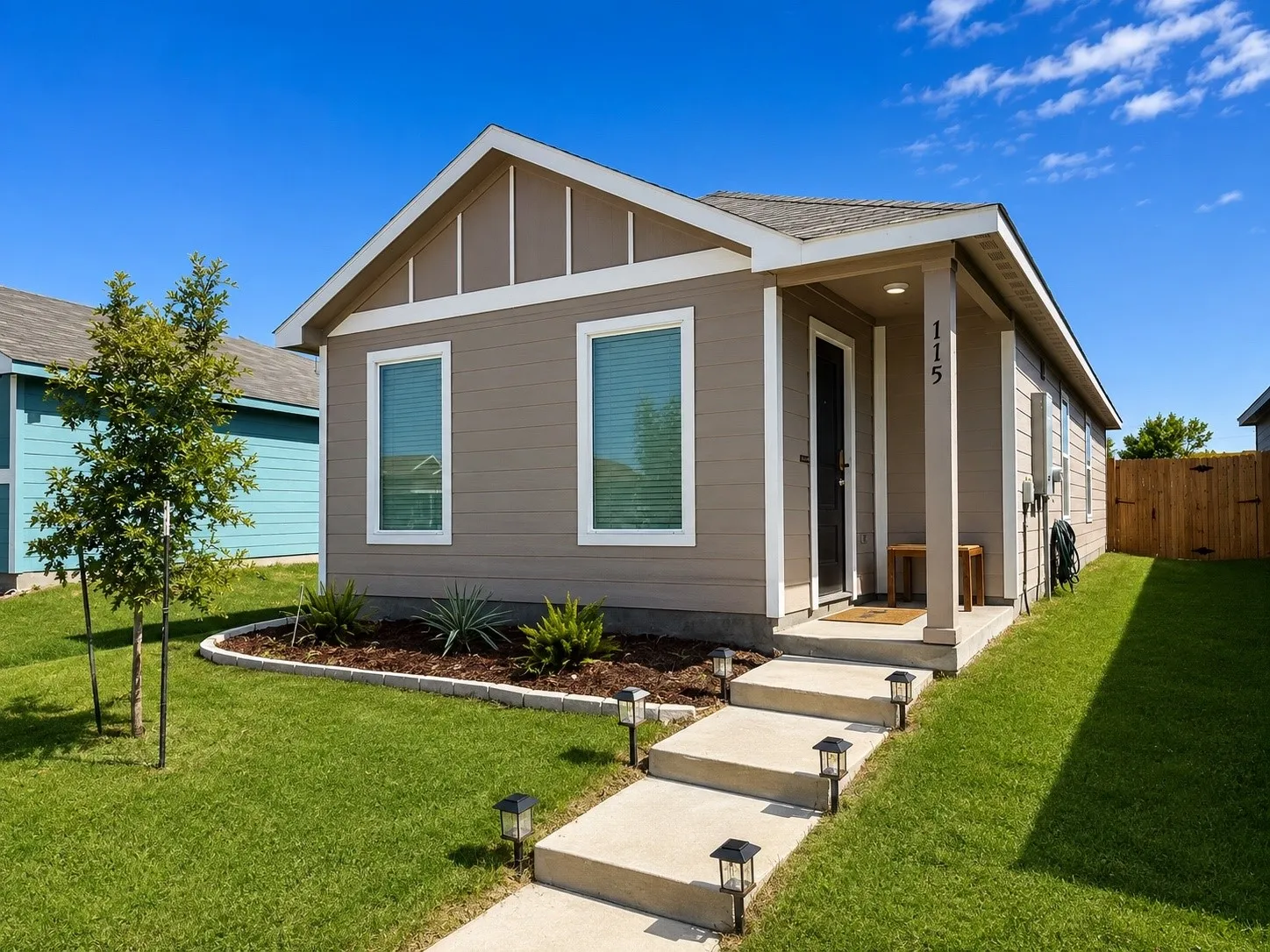 Single Family Residence For Rent in Collin County , 115 Sesame Lane, Princeton, Texas 75407, 3 Bedroom, 2 Bathroom, Garage spaces, 1,018 Sqft, built in 2024, mls#21349240, Real Estate Agent in Princeton, Homes For Rent in Collin county, Homes For Rent in Princeton, Realtor in Princeton Texas, Real Estate Brokerage Independent Realty Texas, Luminita Cordes Realtor