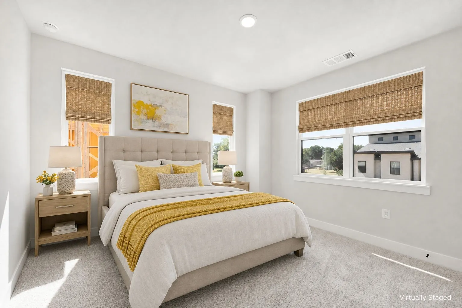 1408 Azalea vs Elm bed 2