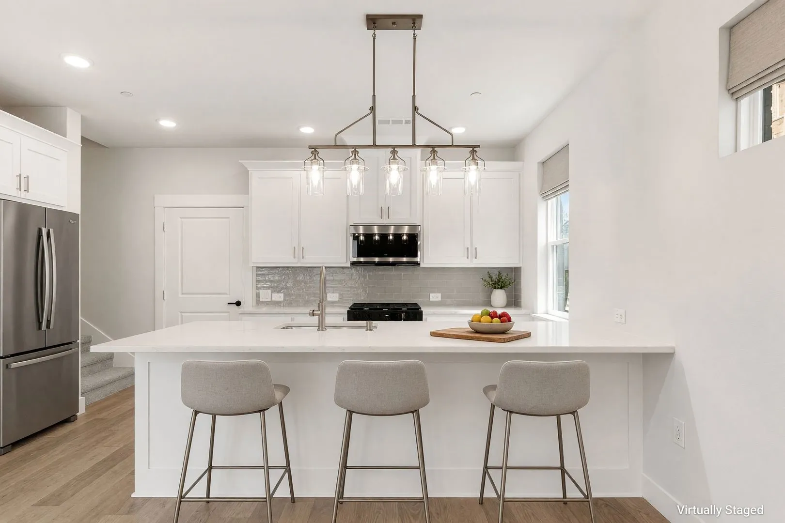 1408 Azalea vs Elm kitchen1