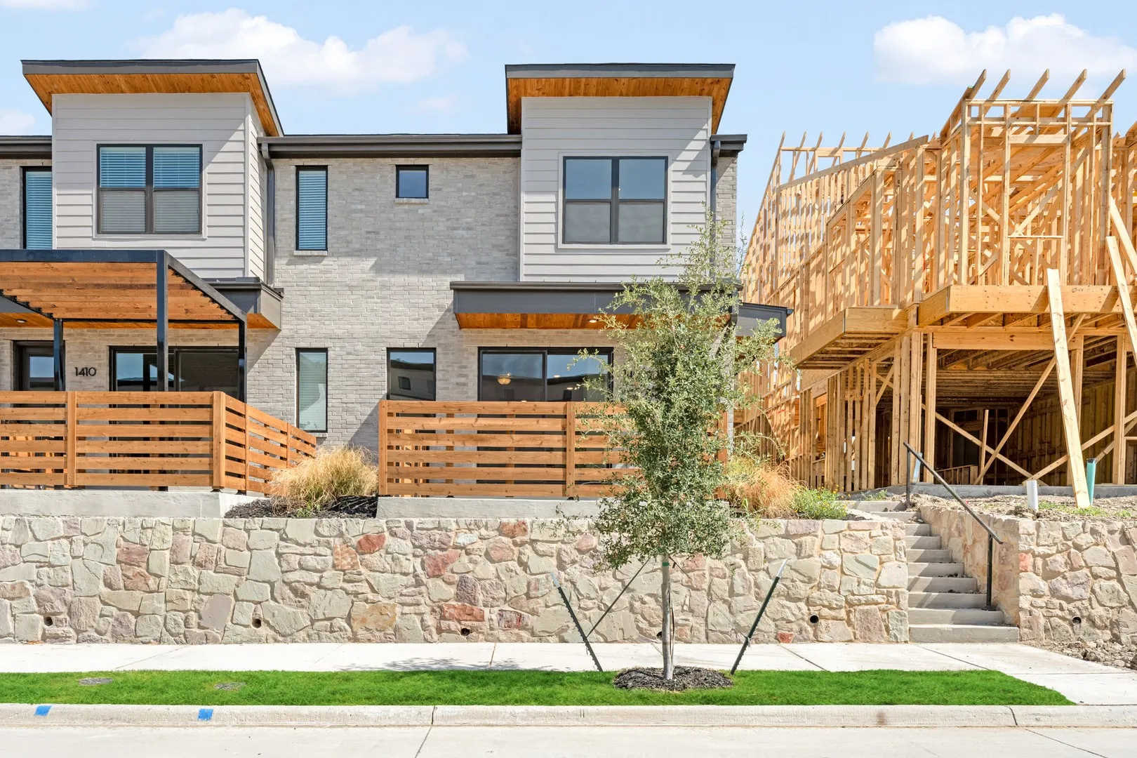 Townhouse For Sale in Collin County , 1408 Azalea Drive, Melissa, Texas 75454, 3 Bedroom, 3 Bathroom, 2 Garage spaces, 1,863 Sqft, built in 2026, mls#21349238, Real Estate Agent in Melissa, Homes For Sale in Collin county, Homes For Sale in Melissa, Realtor in Melissa Texas, Real Estate Brokerage Independent Realty Texas, Luminita Cordes Realtor